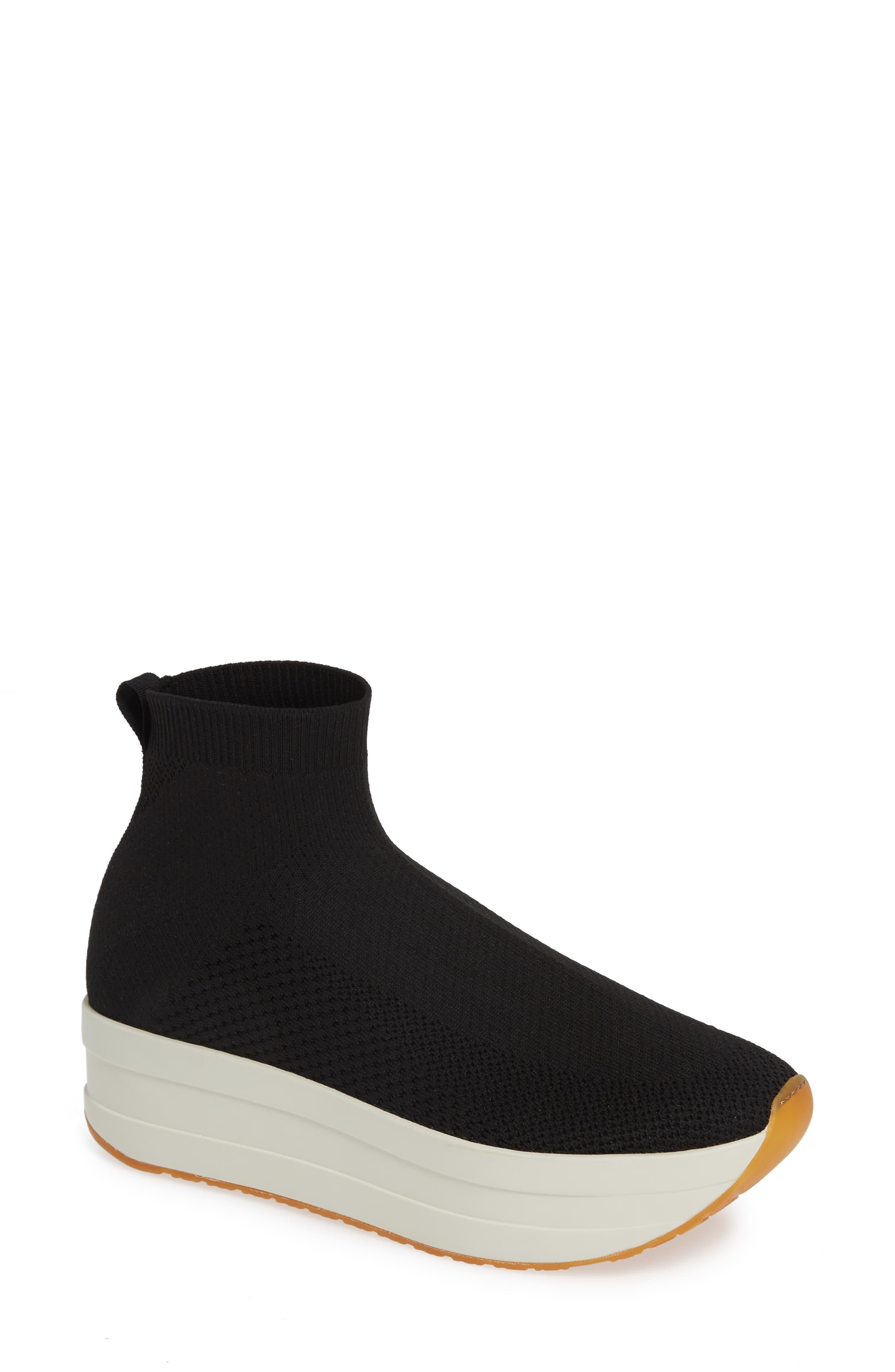 vagabond sock sneaker