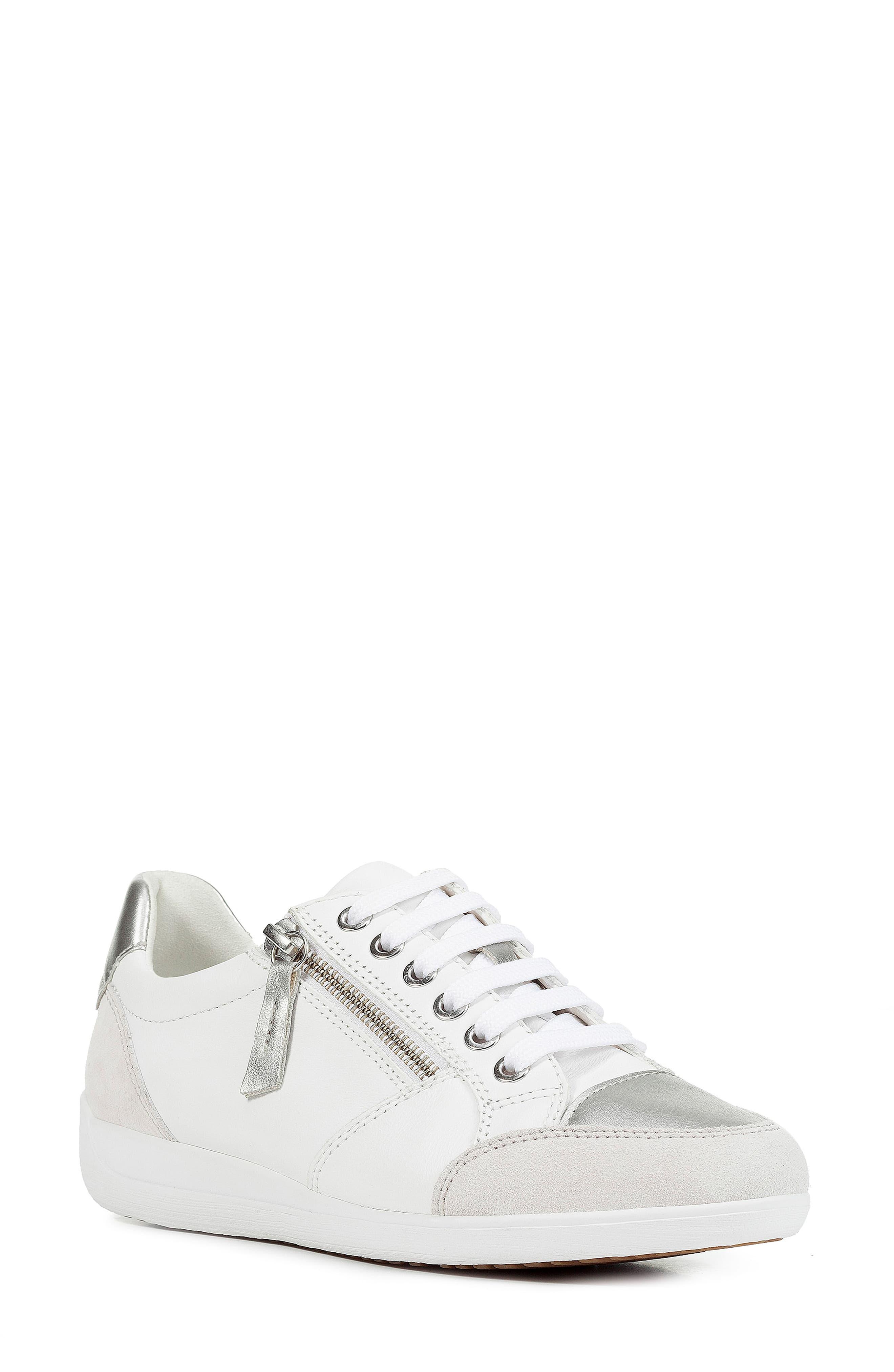 geox myria white