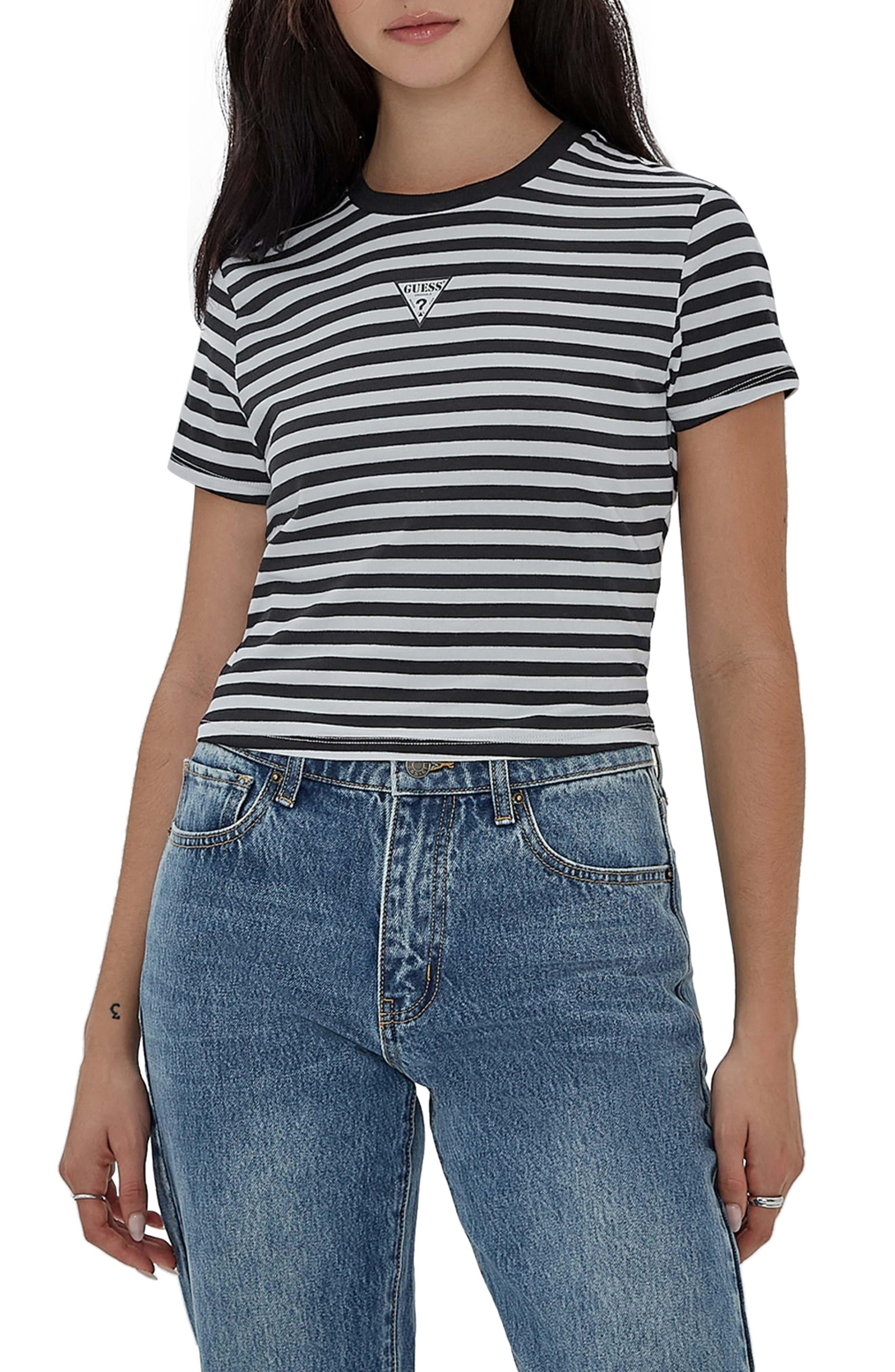 Guess core tee sales