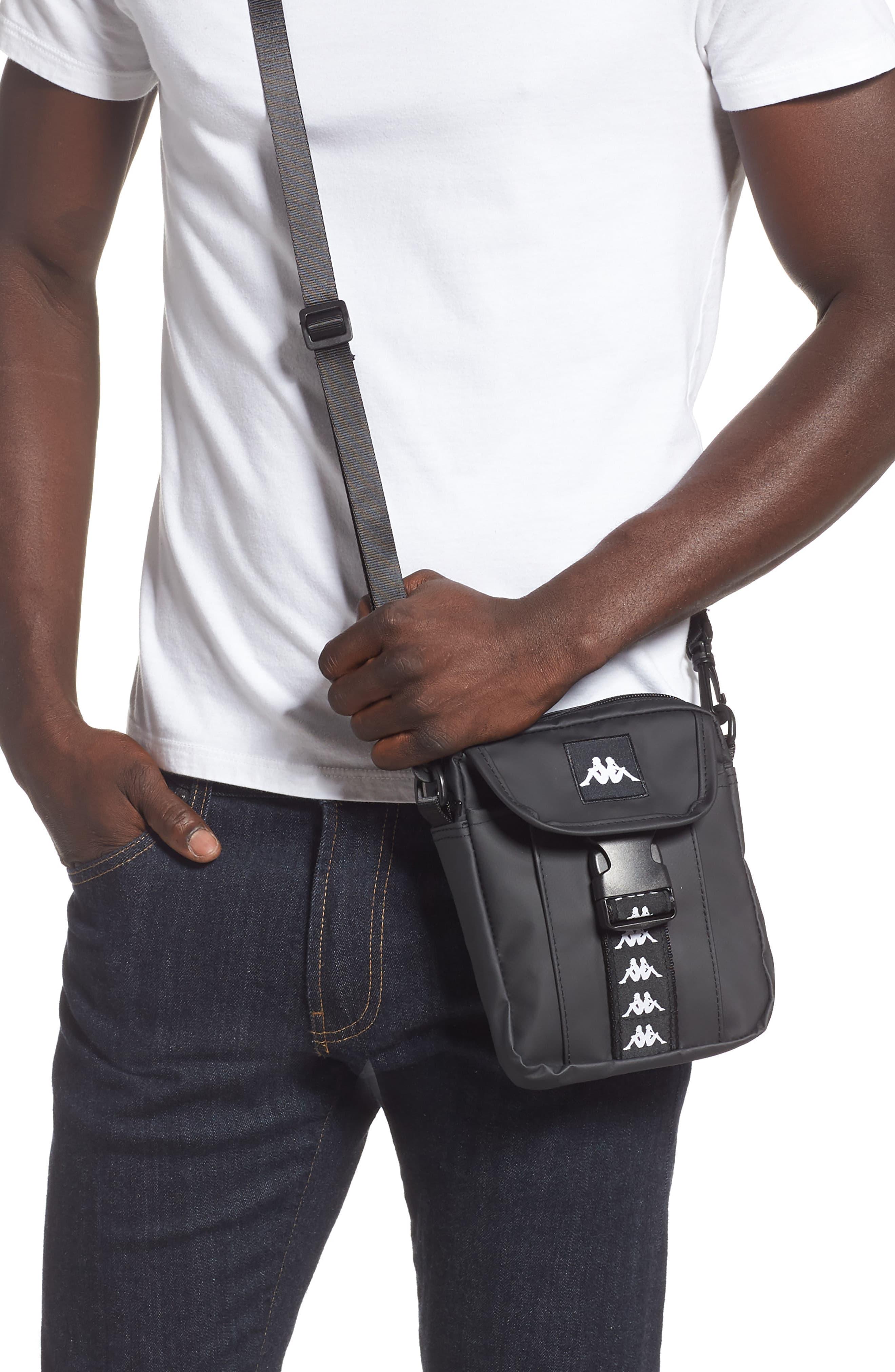 kappa messenger bolsa