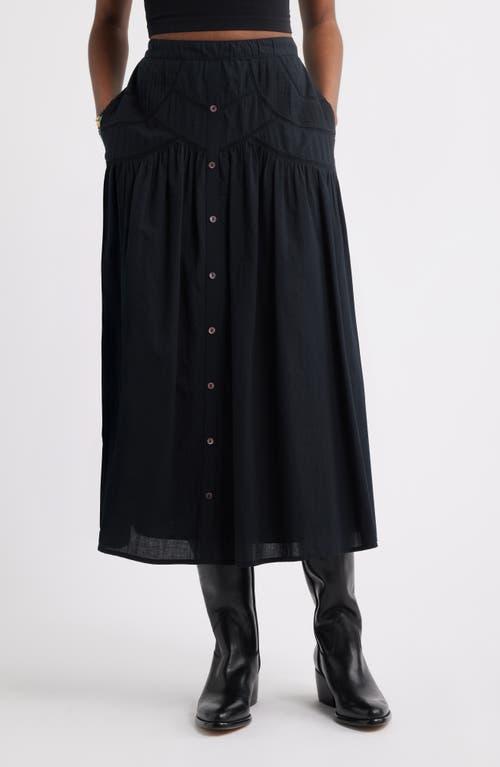 スカート TREASURE SKIRT Treasure & Bond Mid-length skirts for Women | Online Sale up