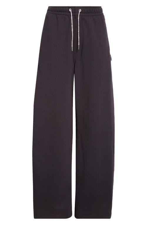 Alexander Wang Track pants and sweatpants for Women | Online