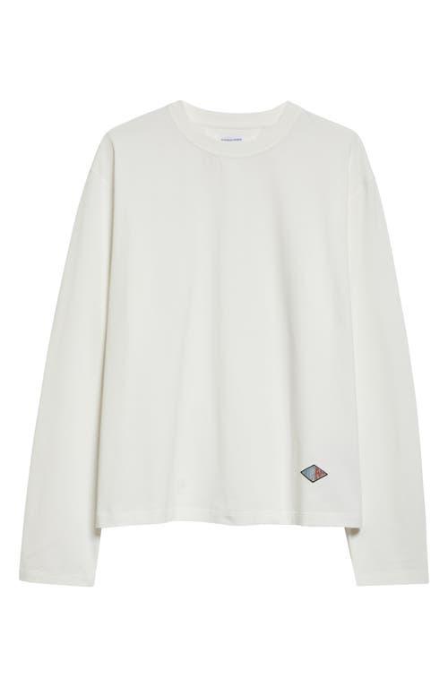 Bottega Veneta Long-sleeve t-shirts for Men | Online Sale up Bottega Veneta Long-sleeve t-shirts for Men | Online Sale up