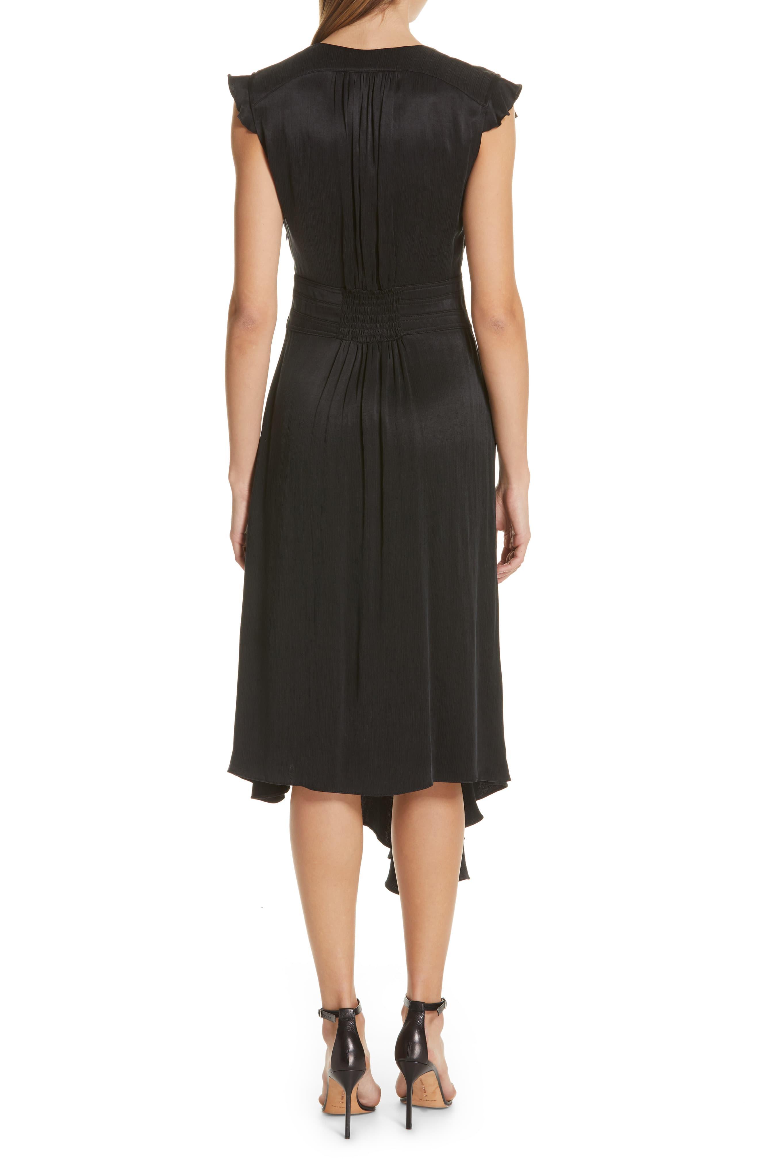 robe bash coralie