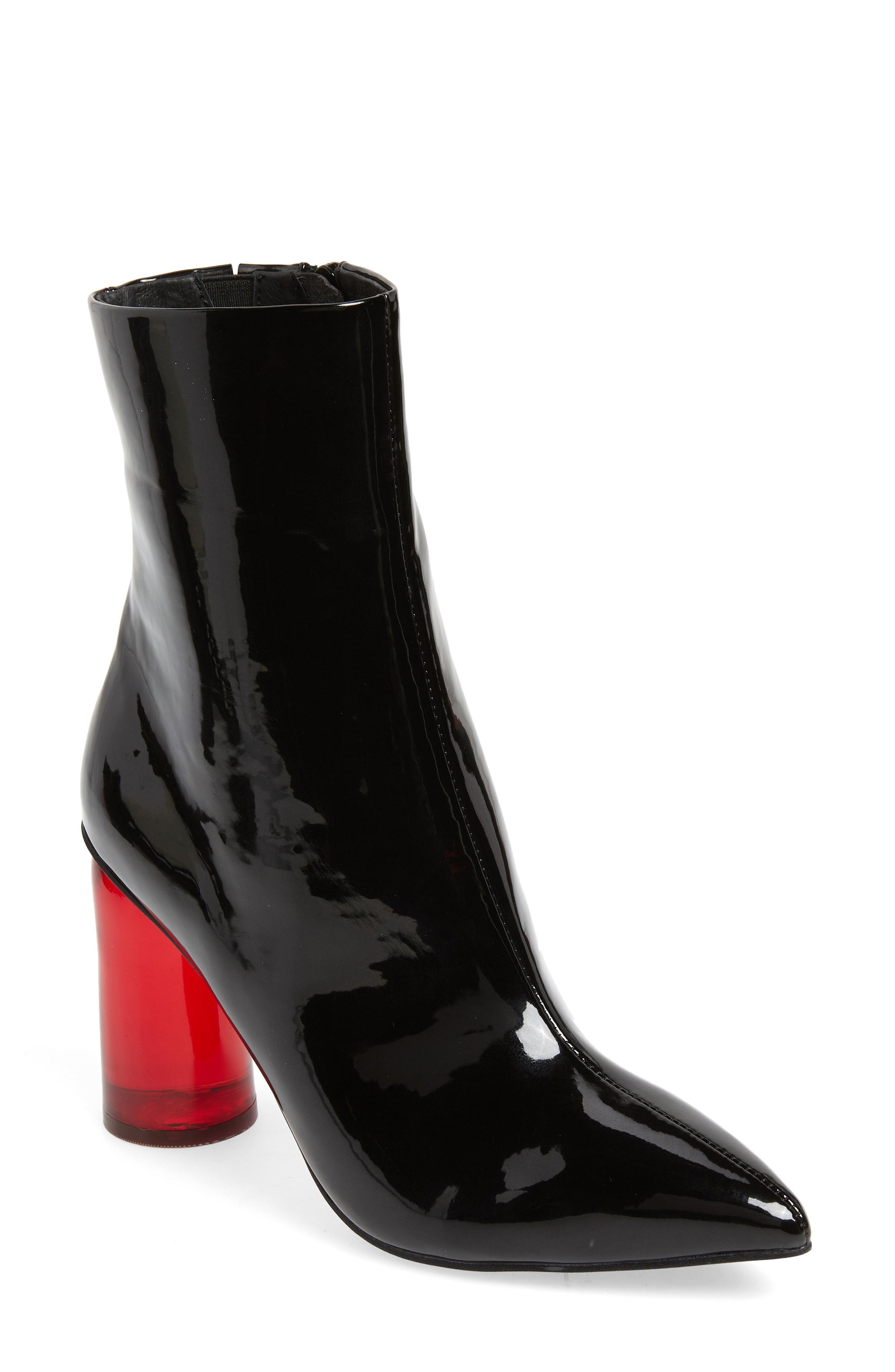 jeffrey campbell lustful
