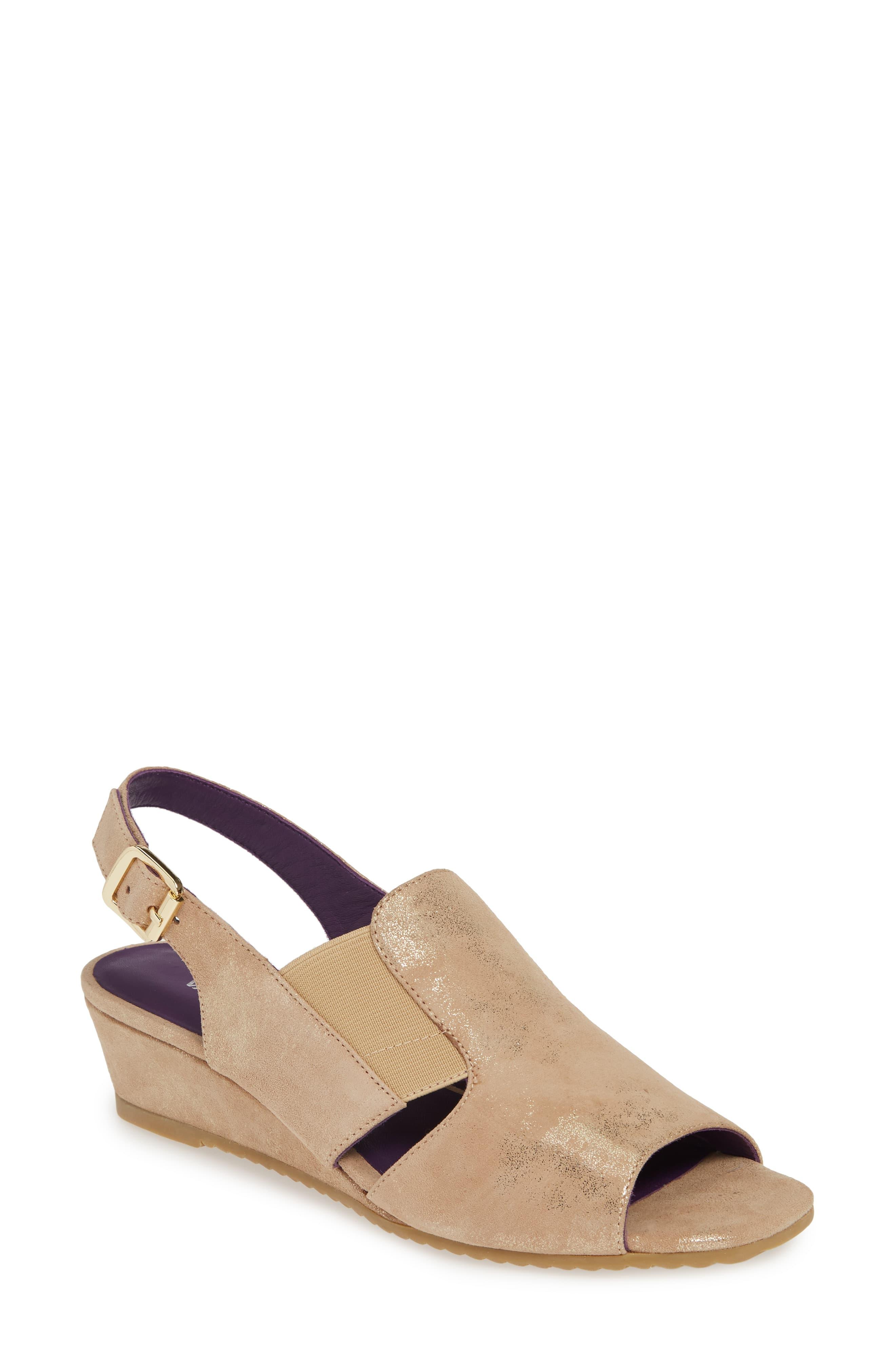 vaneli slingback shoes
