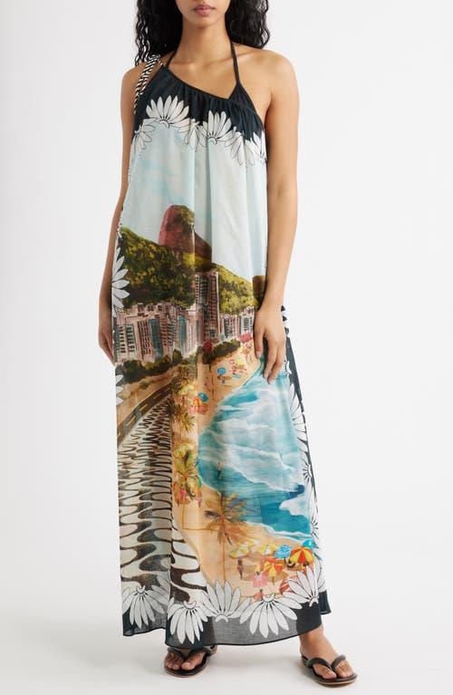 FARM Rio Maxi dresses for Women | Online Sale up to 40% off | Lyst