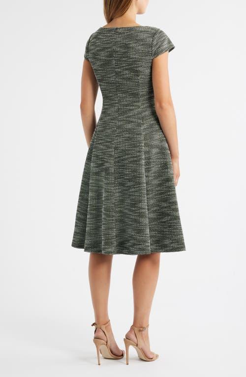 Eliza J Fit And Flare Dresses for Women | Lyst