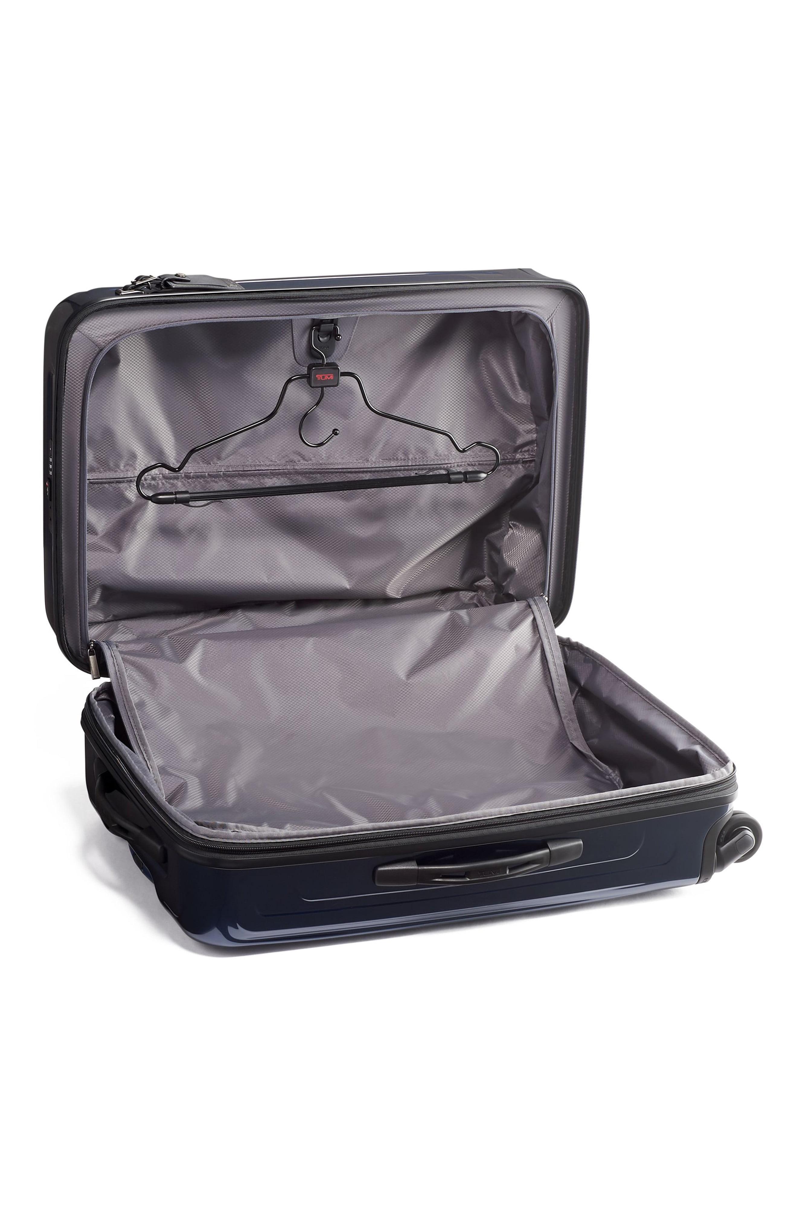 tumi 26 inch luggage