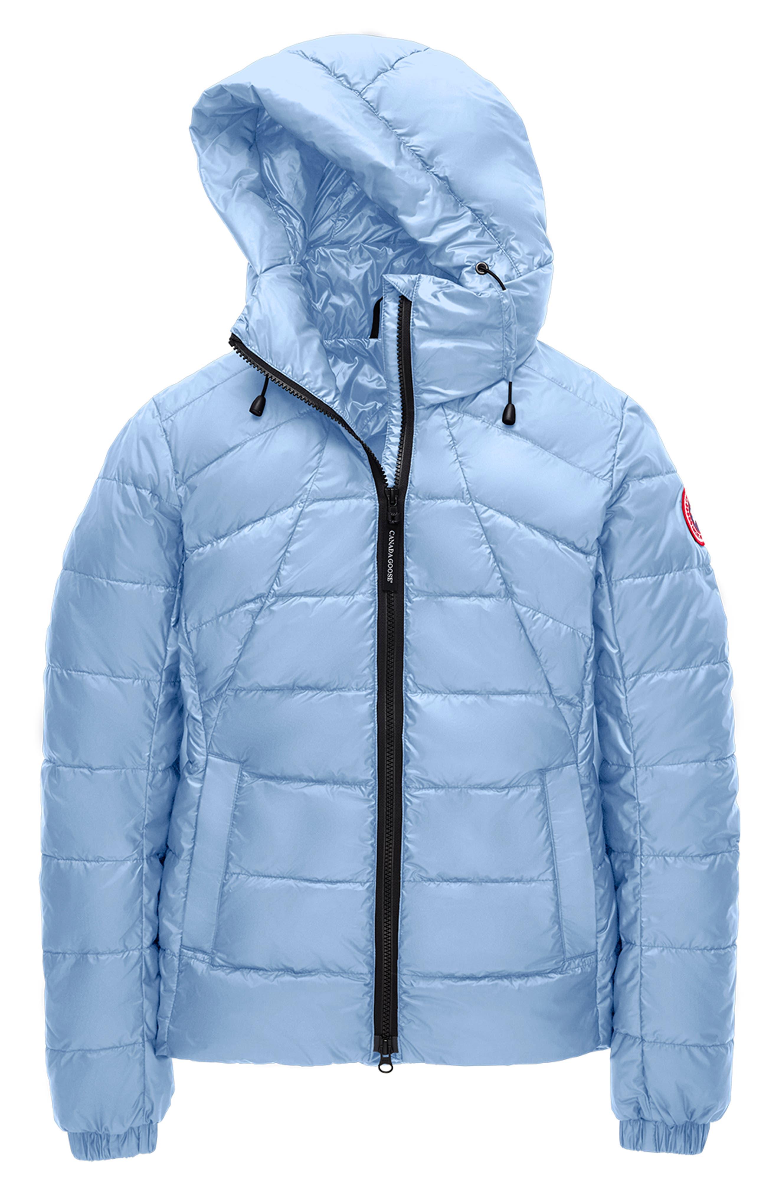 Canada goose on sale 750 fill rate