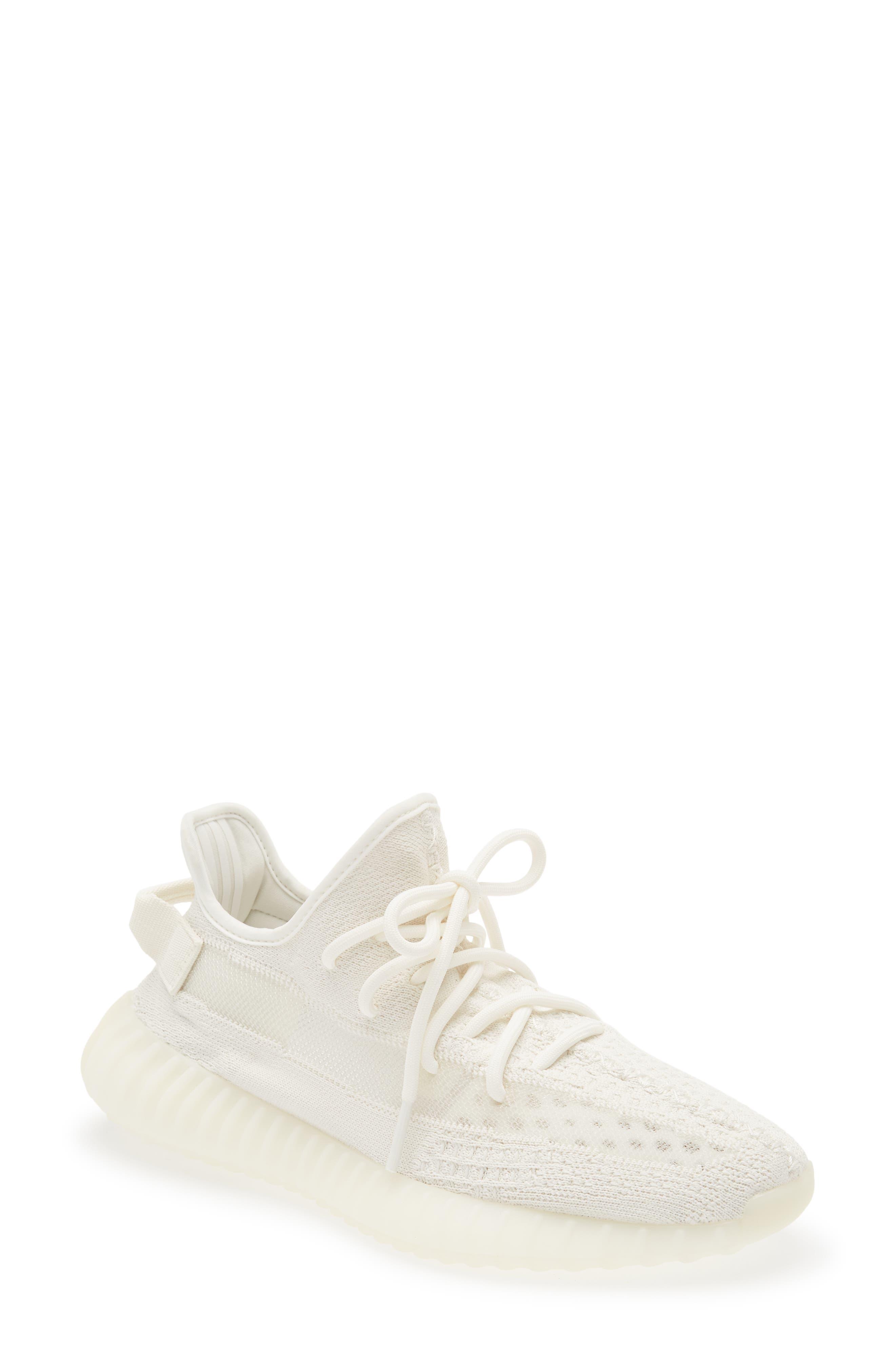 Yeezy Boost 350 V2 Sneaker At Nordstrom in White for Men Lyst