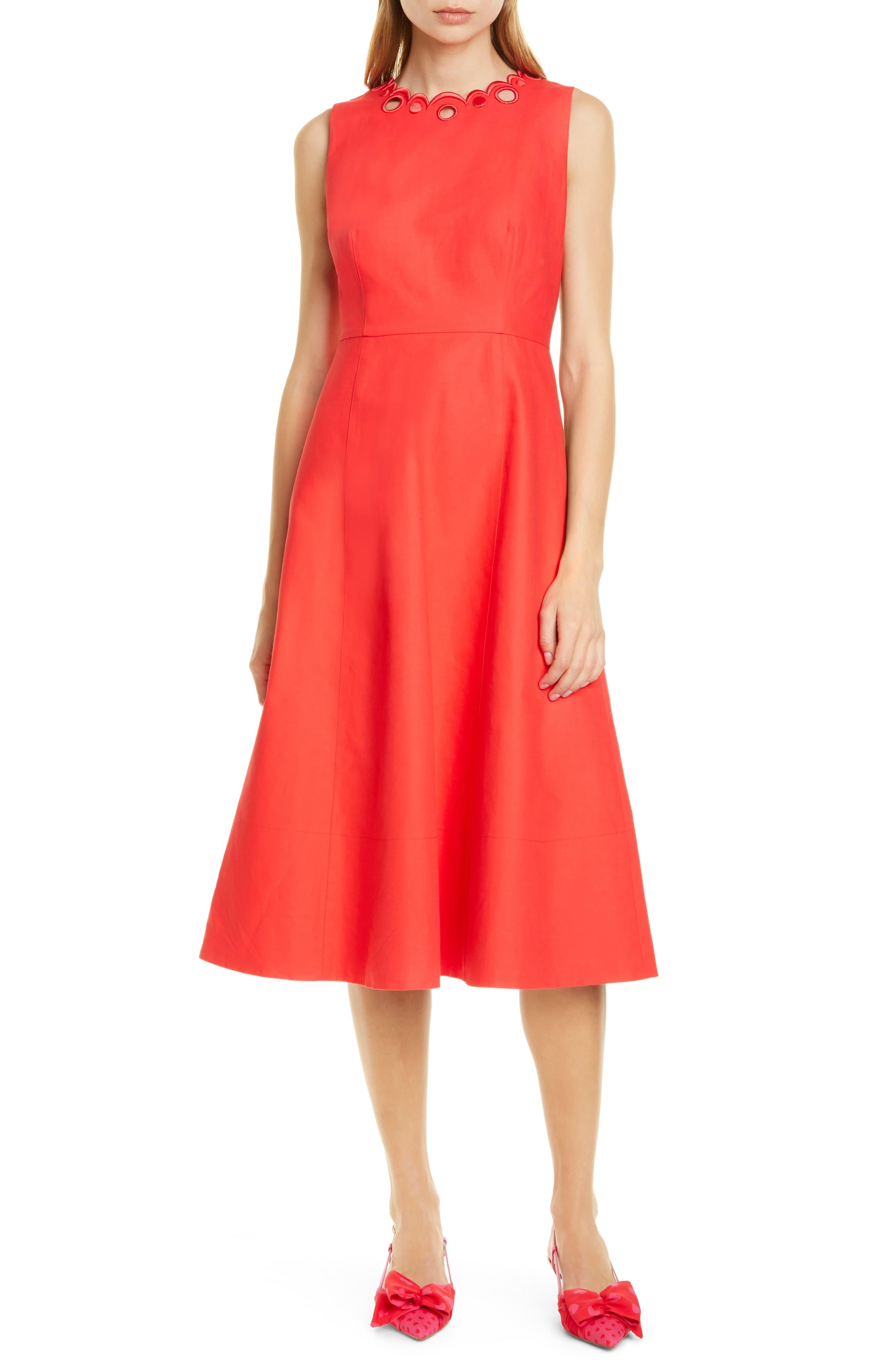 by johnny zinnia slip midi dress