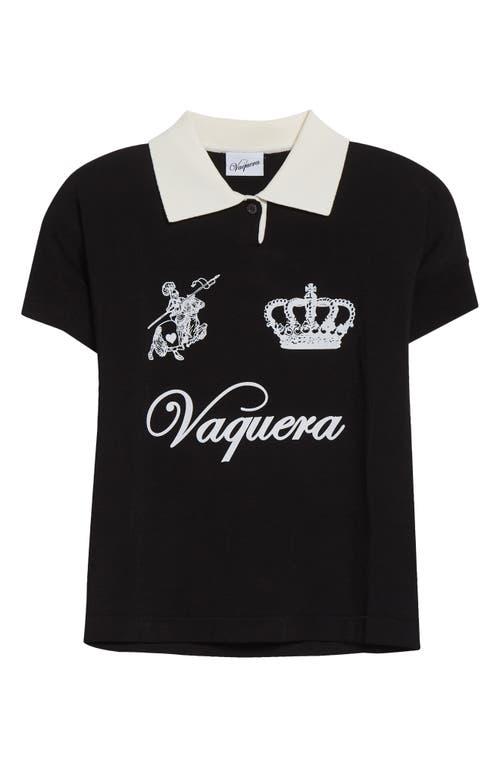 VAQUERA T-shirts for Women | Online Sale up to 50% off | Lyst