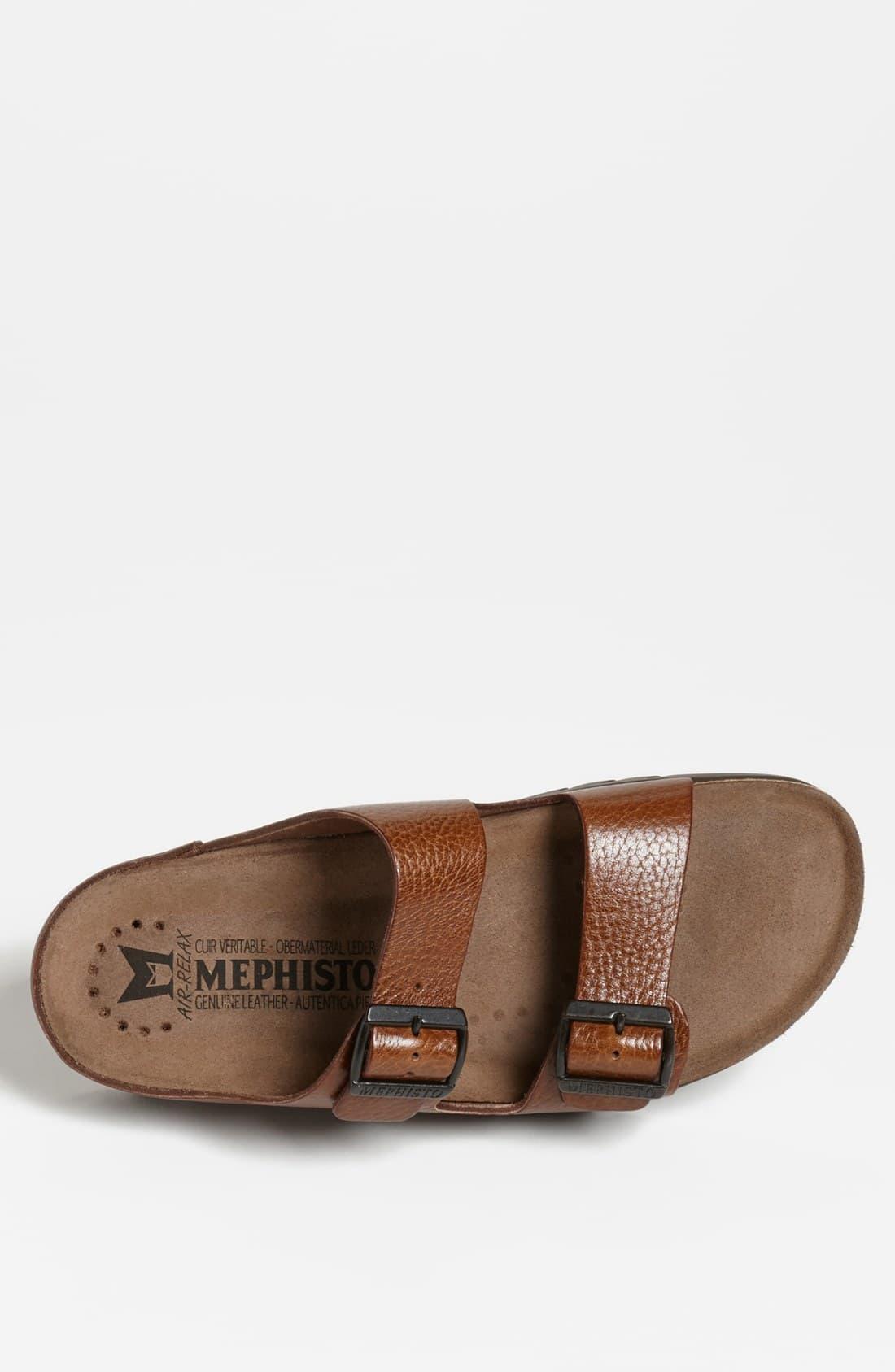 mephisto zonder sandals