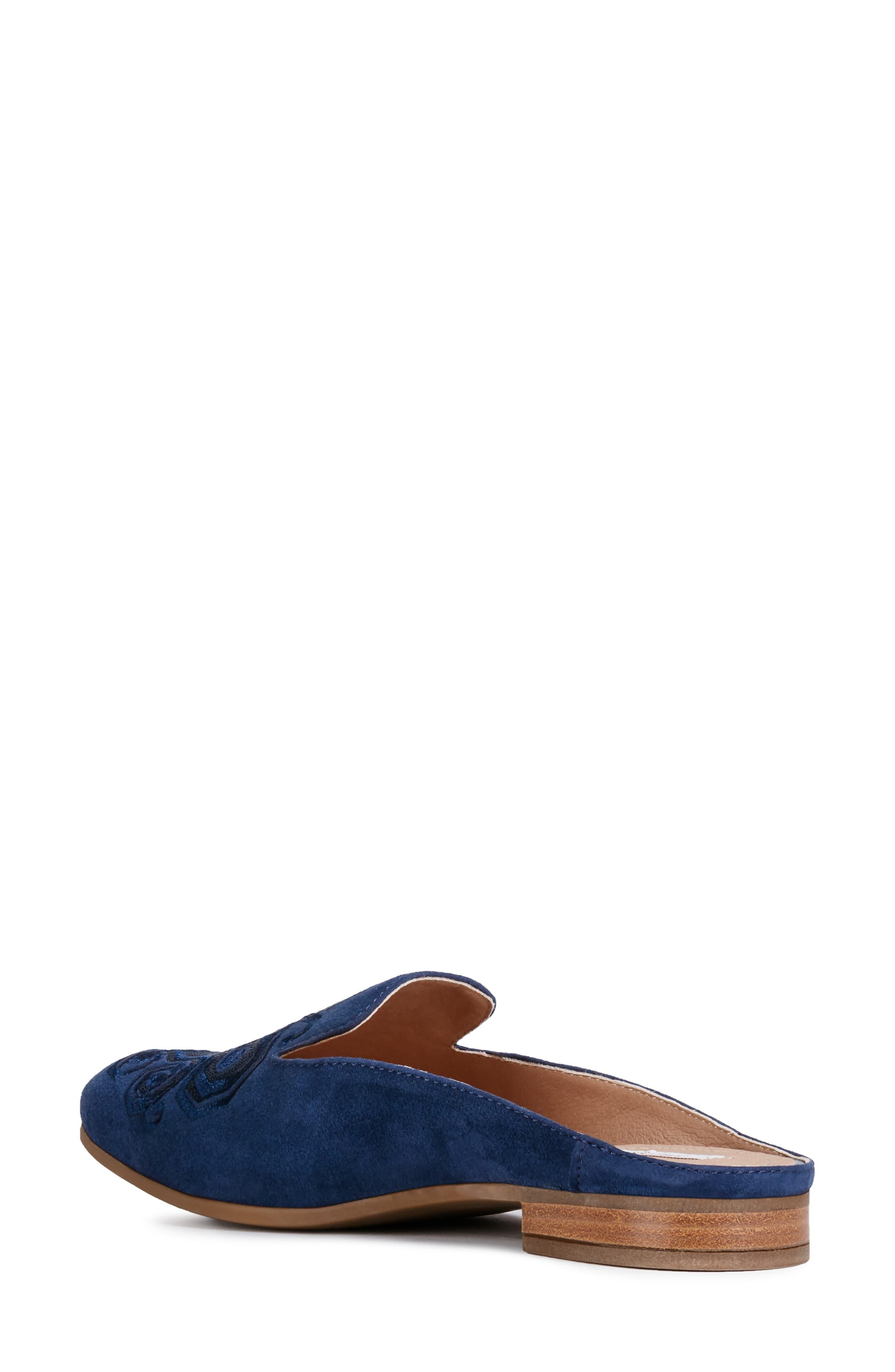 geox mules