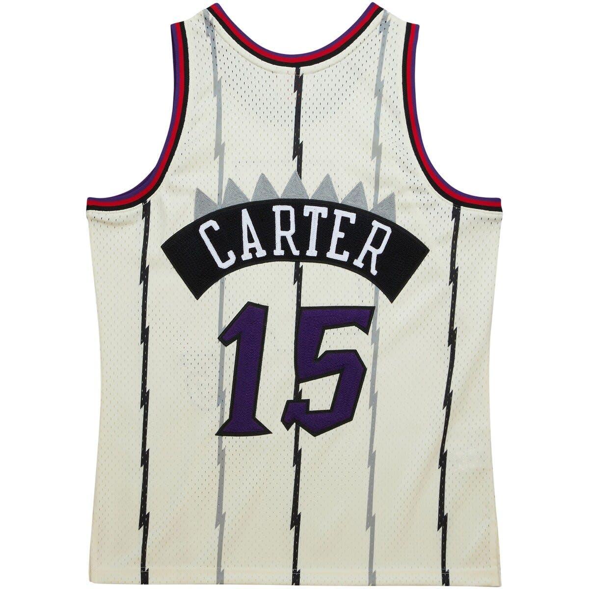 Mitchell & Ness NBA Lunar New Year Swingman Jersey Toronto Raptors