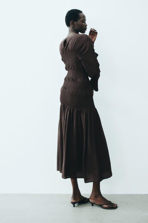 hm winter dresses H&M's Rib-Knit Dresses Are So Expensive-Looking: 24 I Love