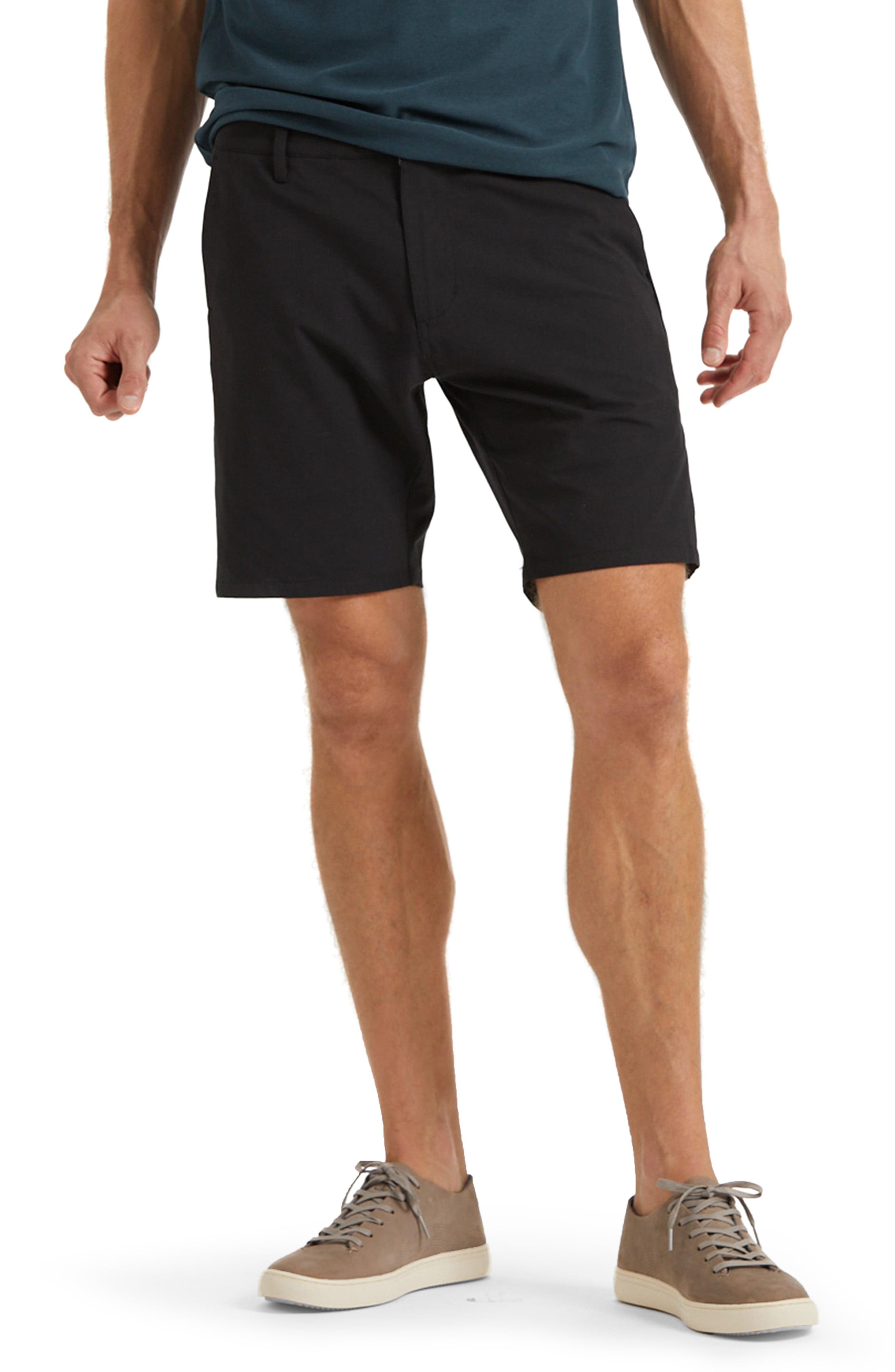 Vuori Aim Shorts in Charcoal (Black) for Men - Lyst