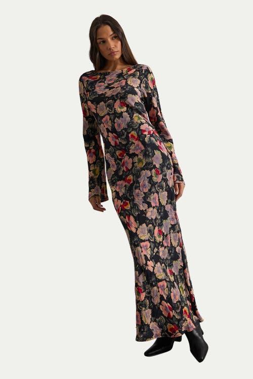 midi dresses warehouse Black Warehouse Structured Puff Sleeve Bardot Midi Dress