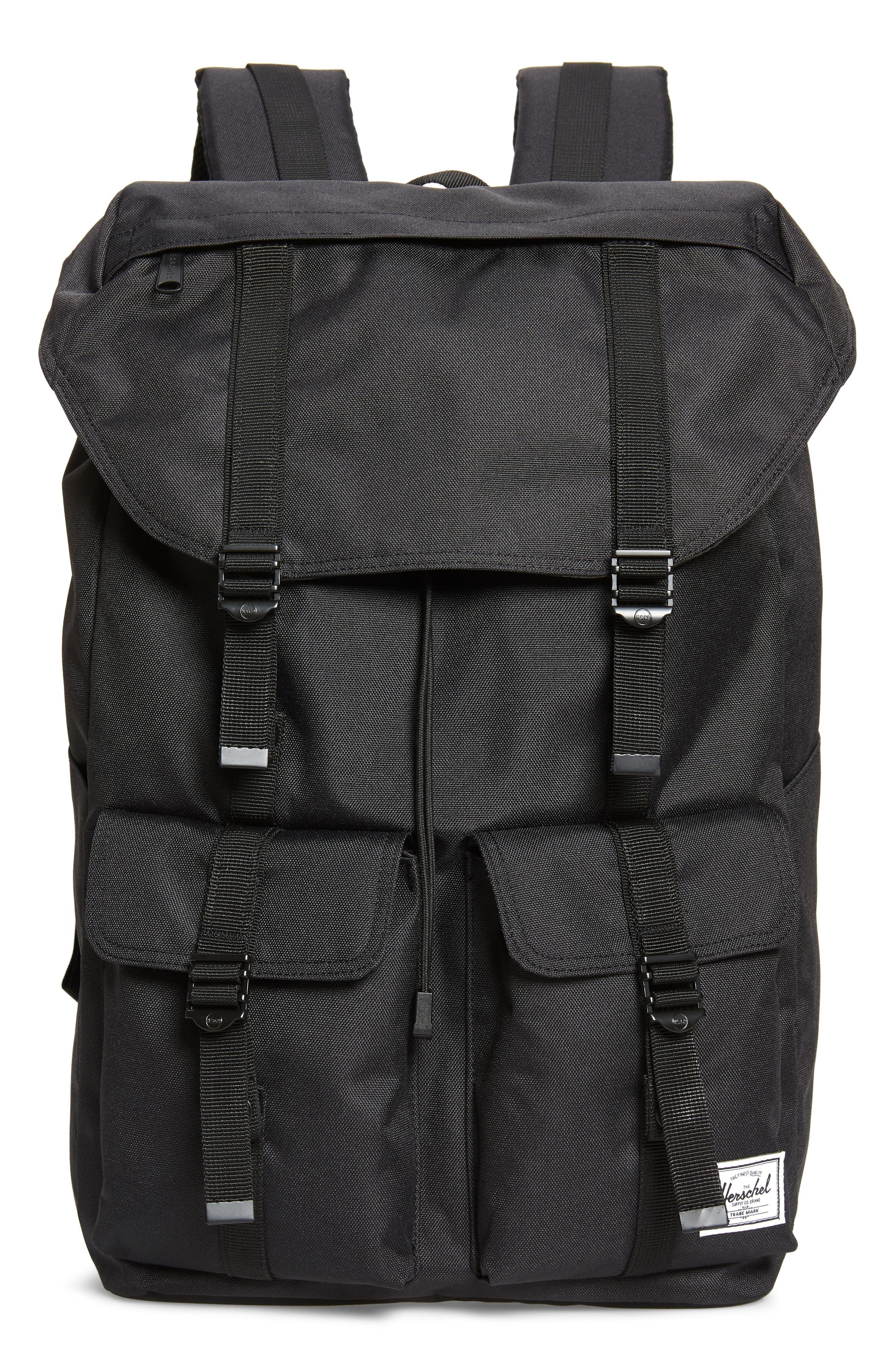 fel raven bags