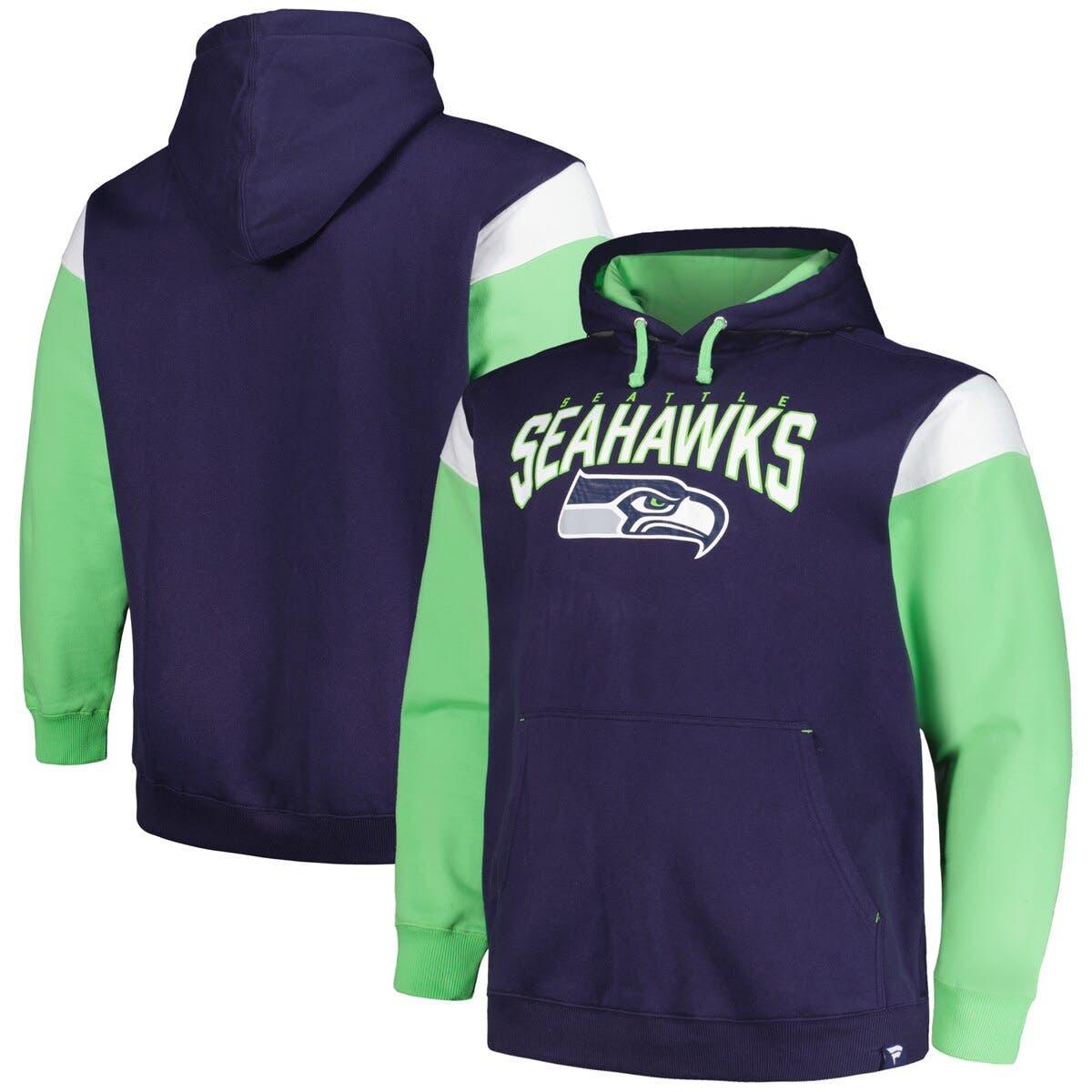 big and tall seahawks jersey