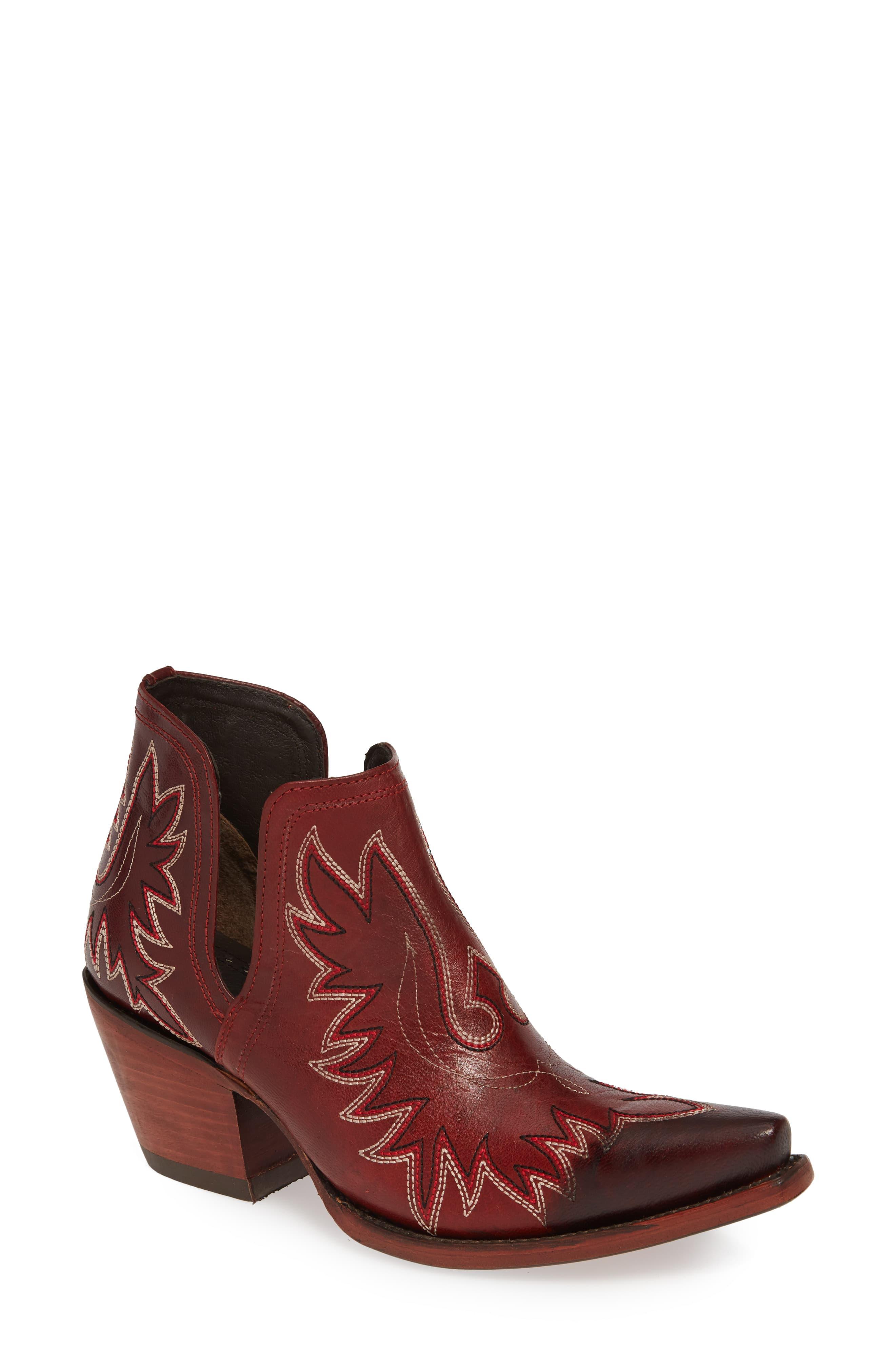 ariat dixon sale
