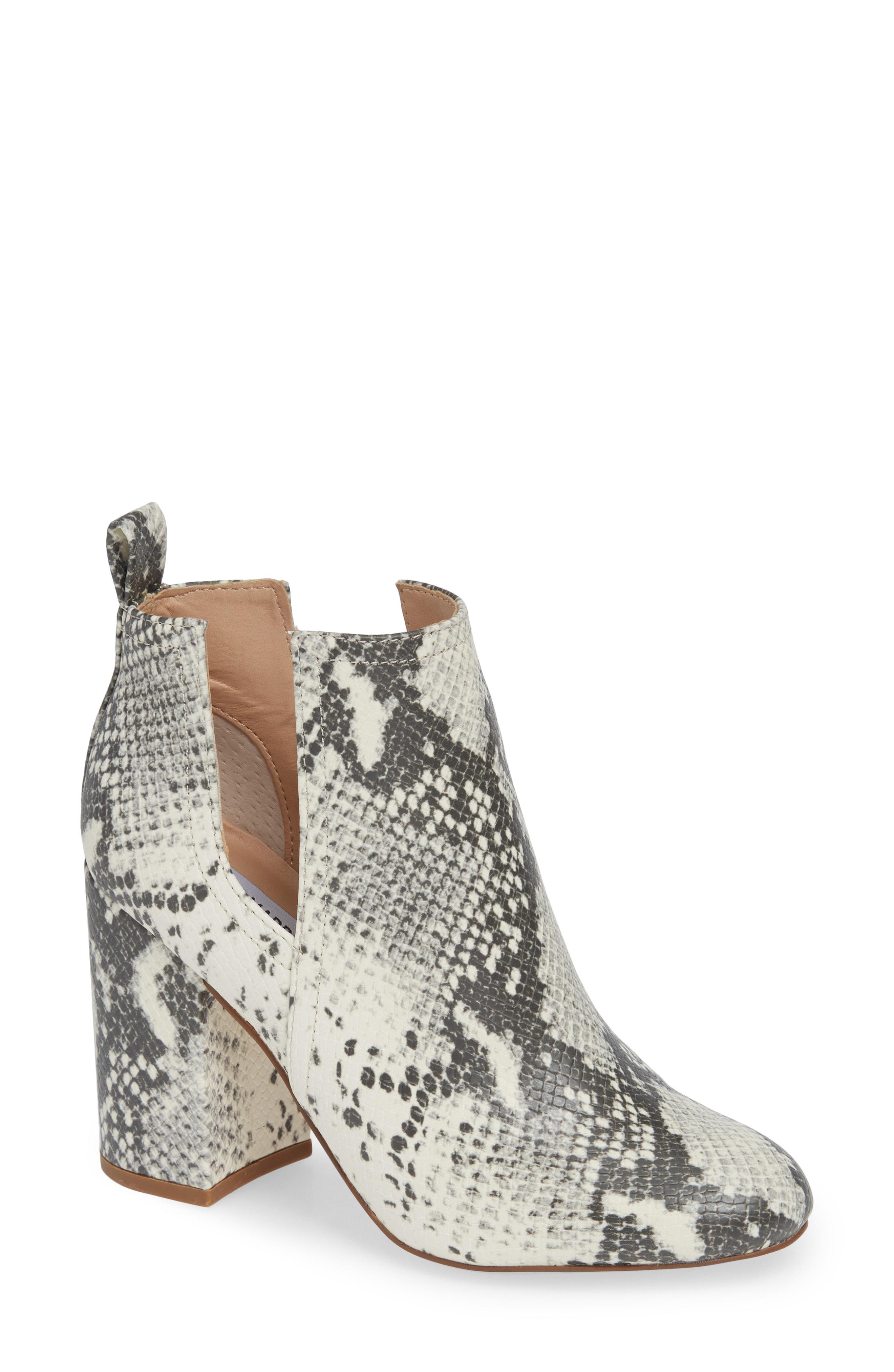 Steve Madden Rockstar Bootie 2025