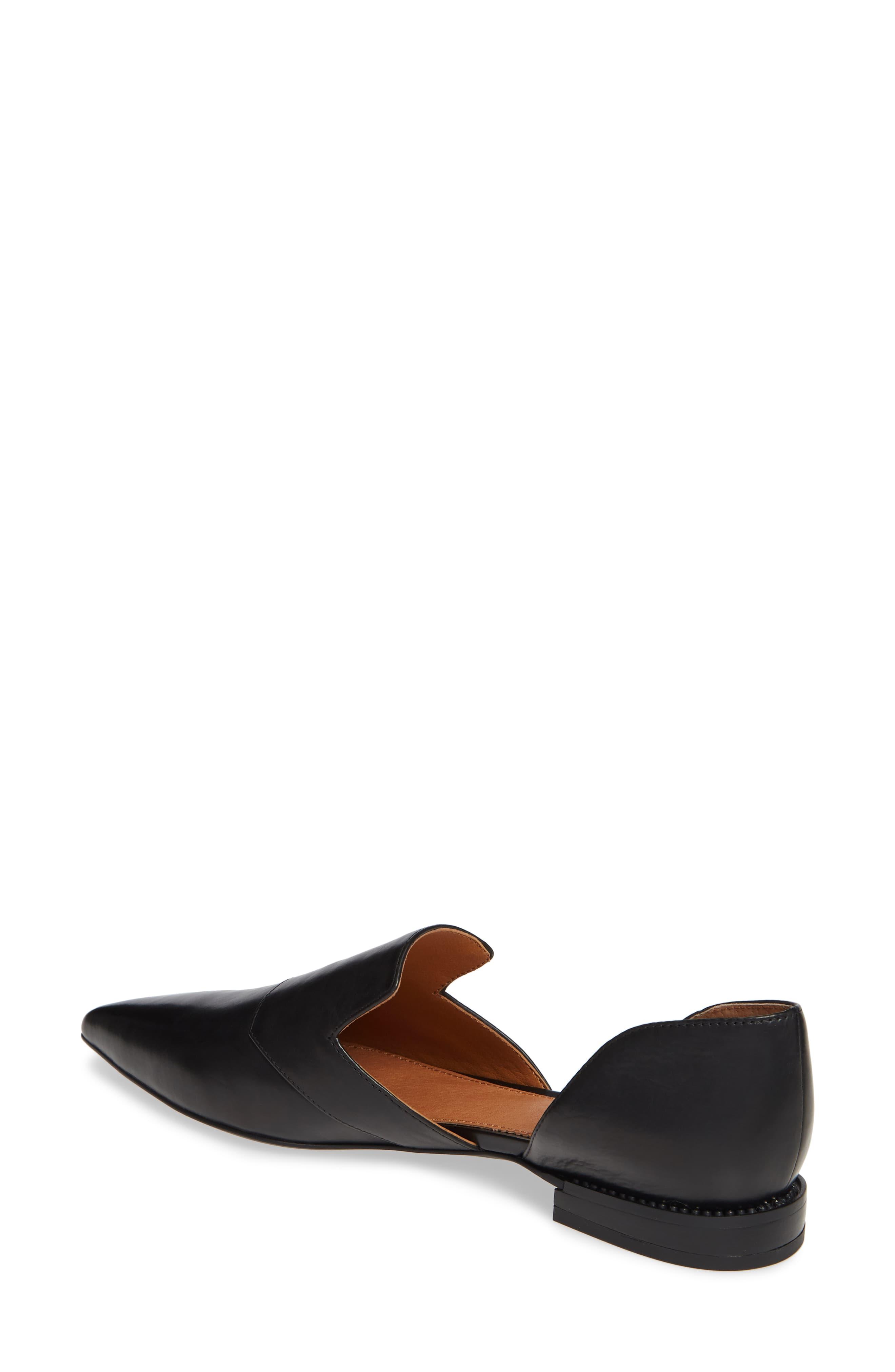 toby flat sarto by franco sarto