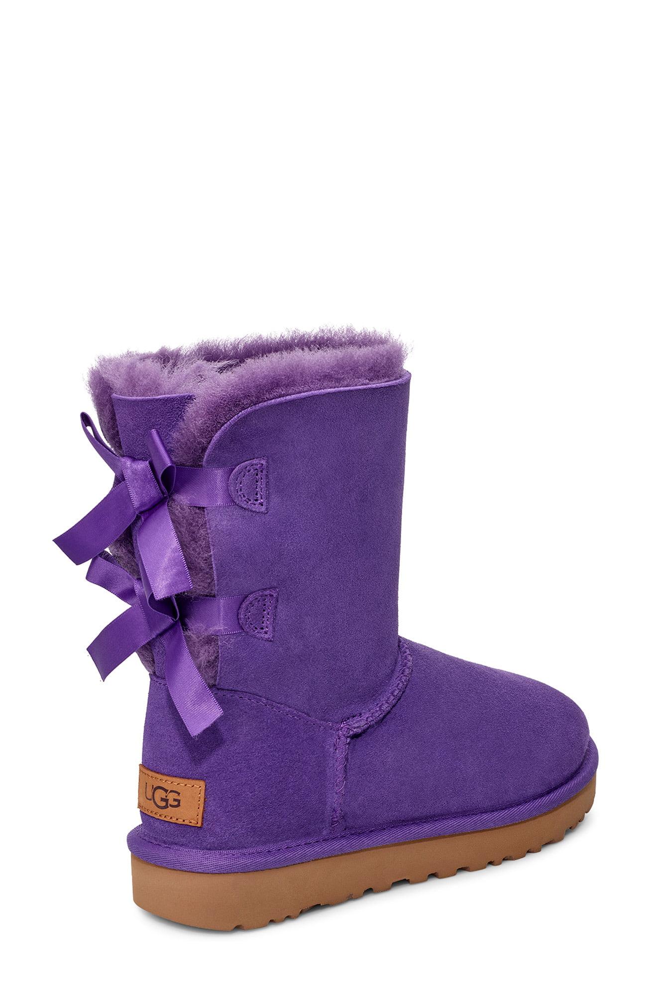 satin uggs