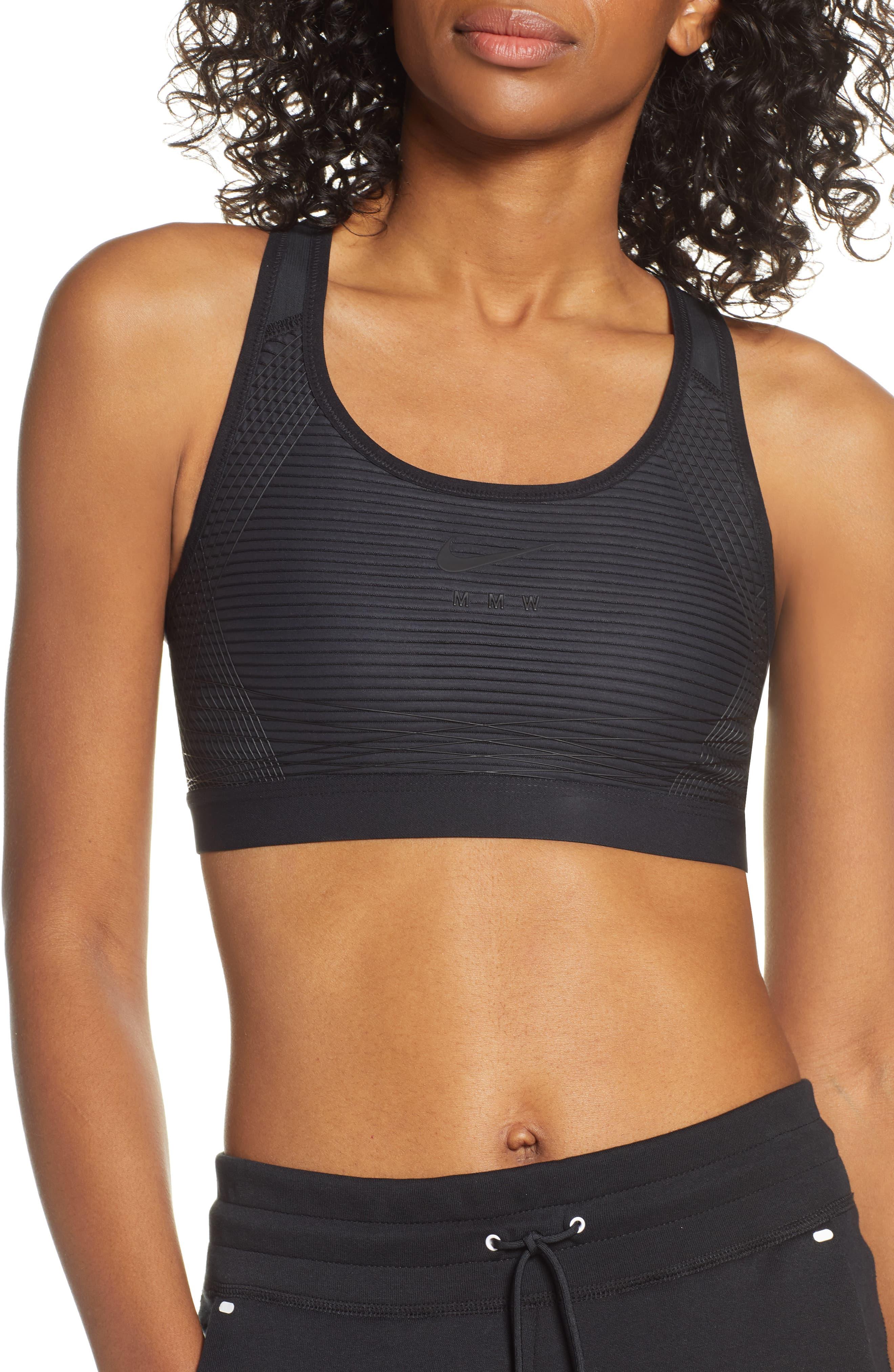 nike mmw bra
