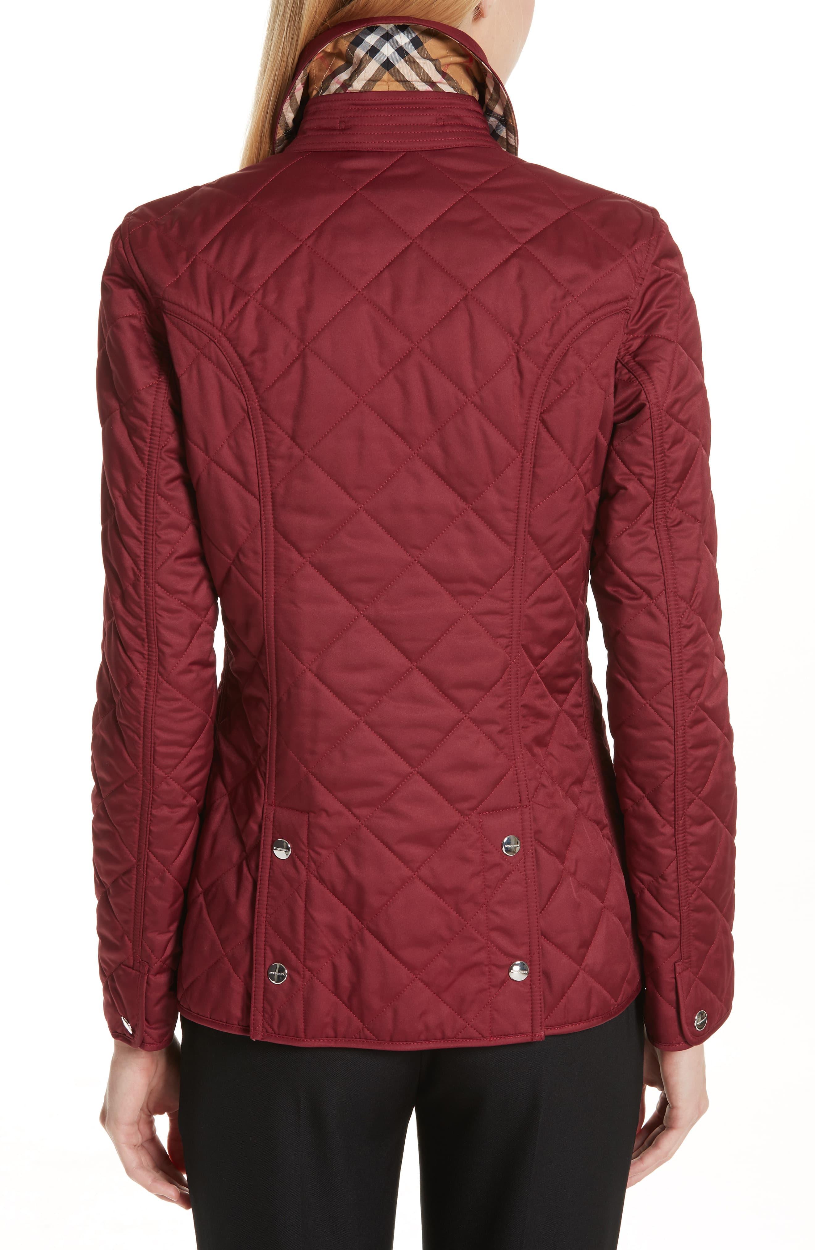 waterfall jacket size 20
