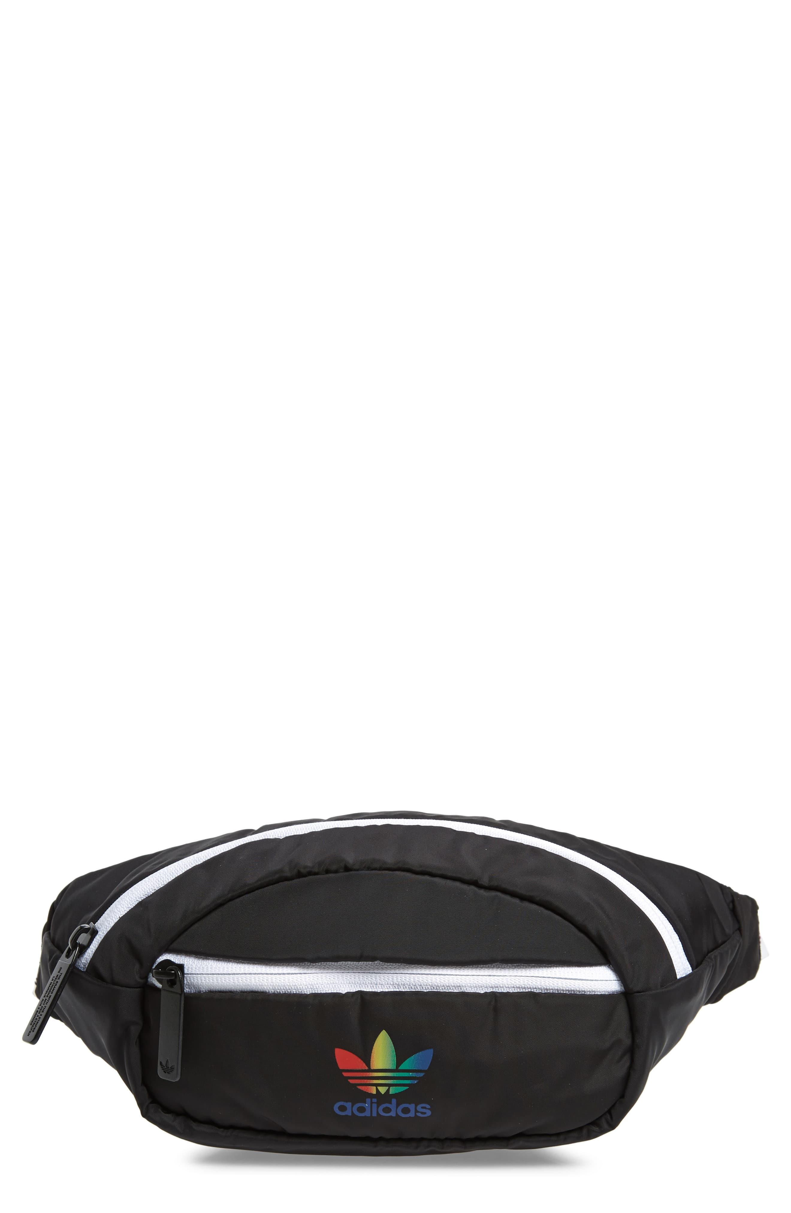 adidas pride belt bag