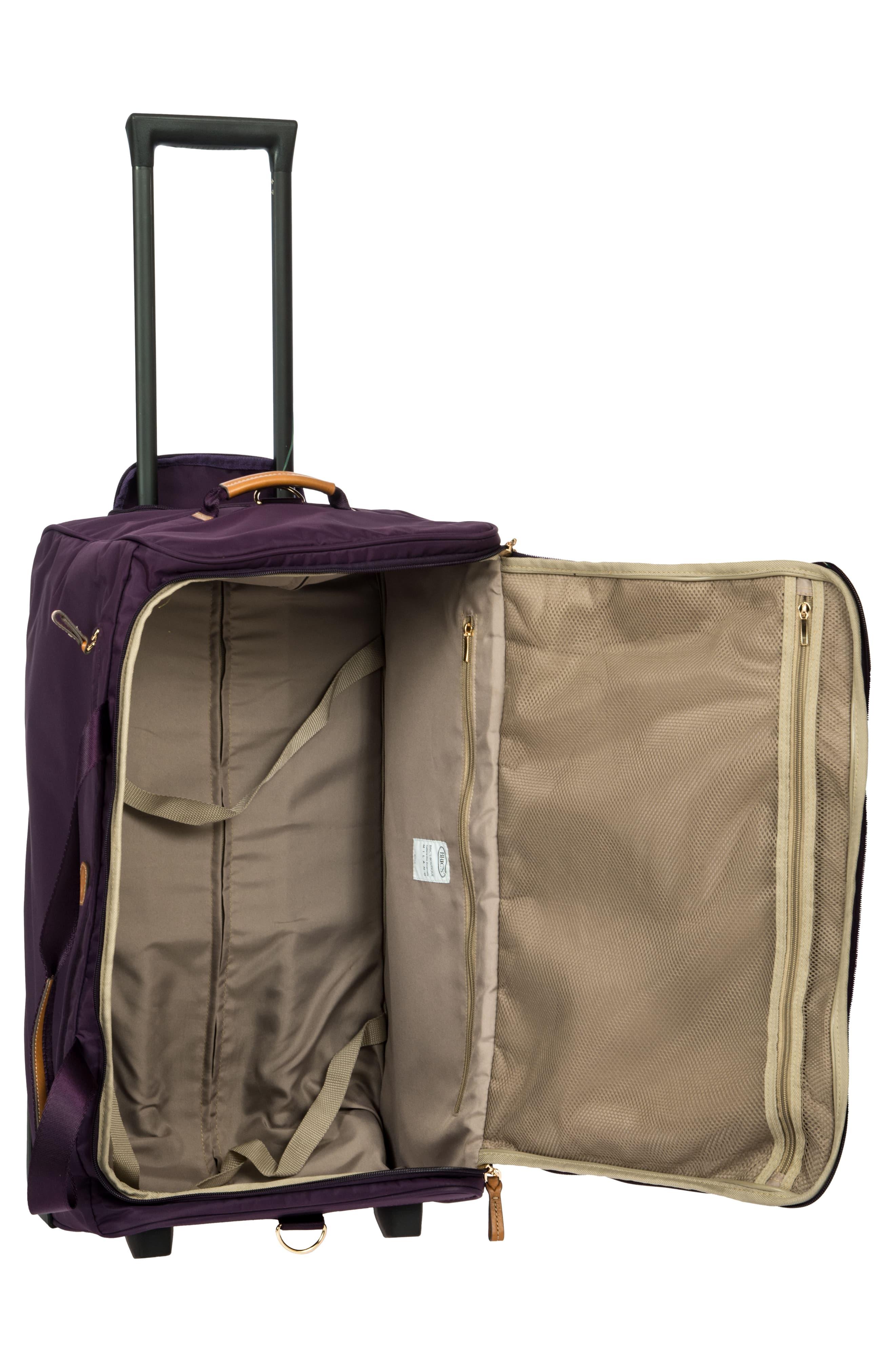 flight holdall bags