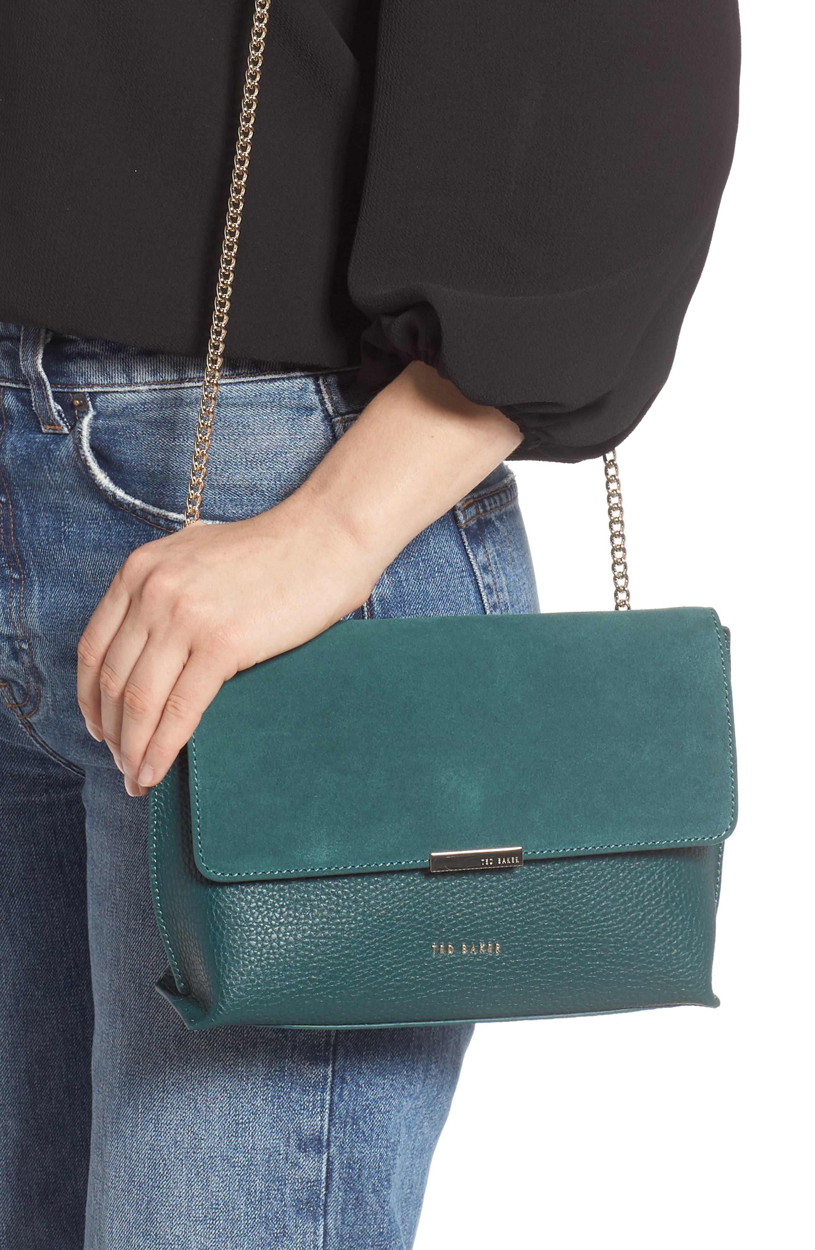 boy bag with handle