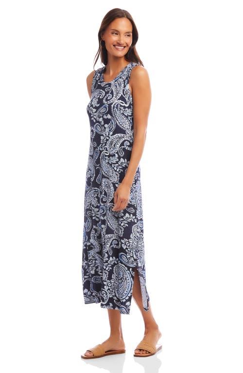 karen kane midi jersey dress Kate V-Neck Midi Travel Jersey Dress