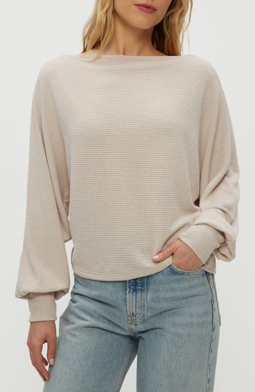 Blouse Fleurie Michael Stars - Col Boutonné Et Dos Trou De Serrure - Taille S, Viscose, Neuve Avec étiquettes