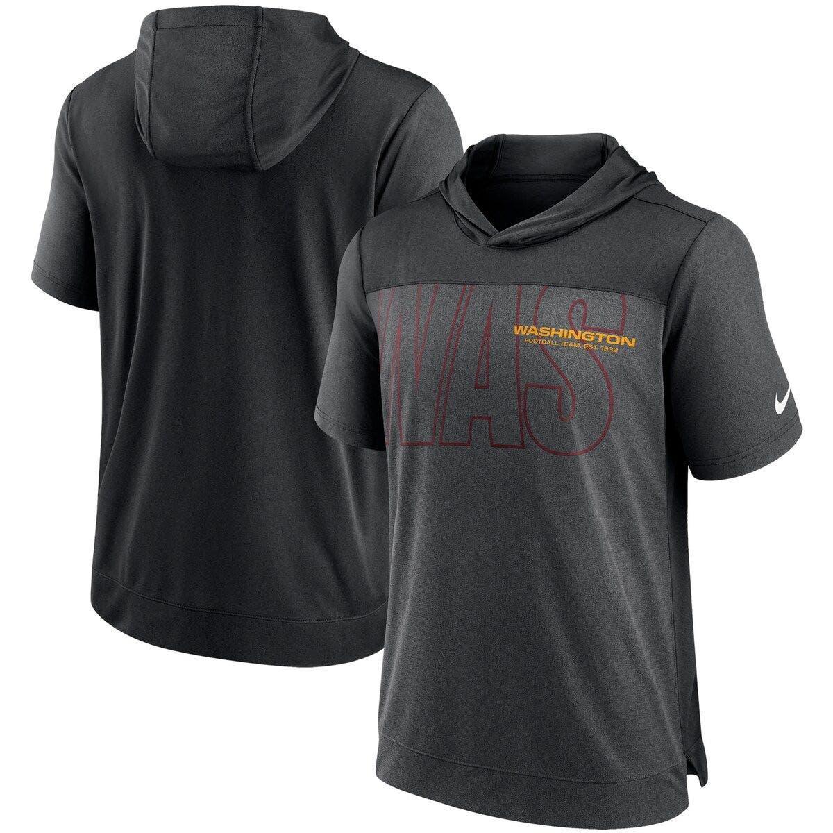 Washington football team nike hoodie new arrivals