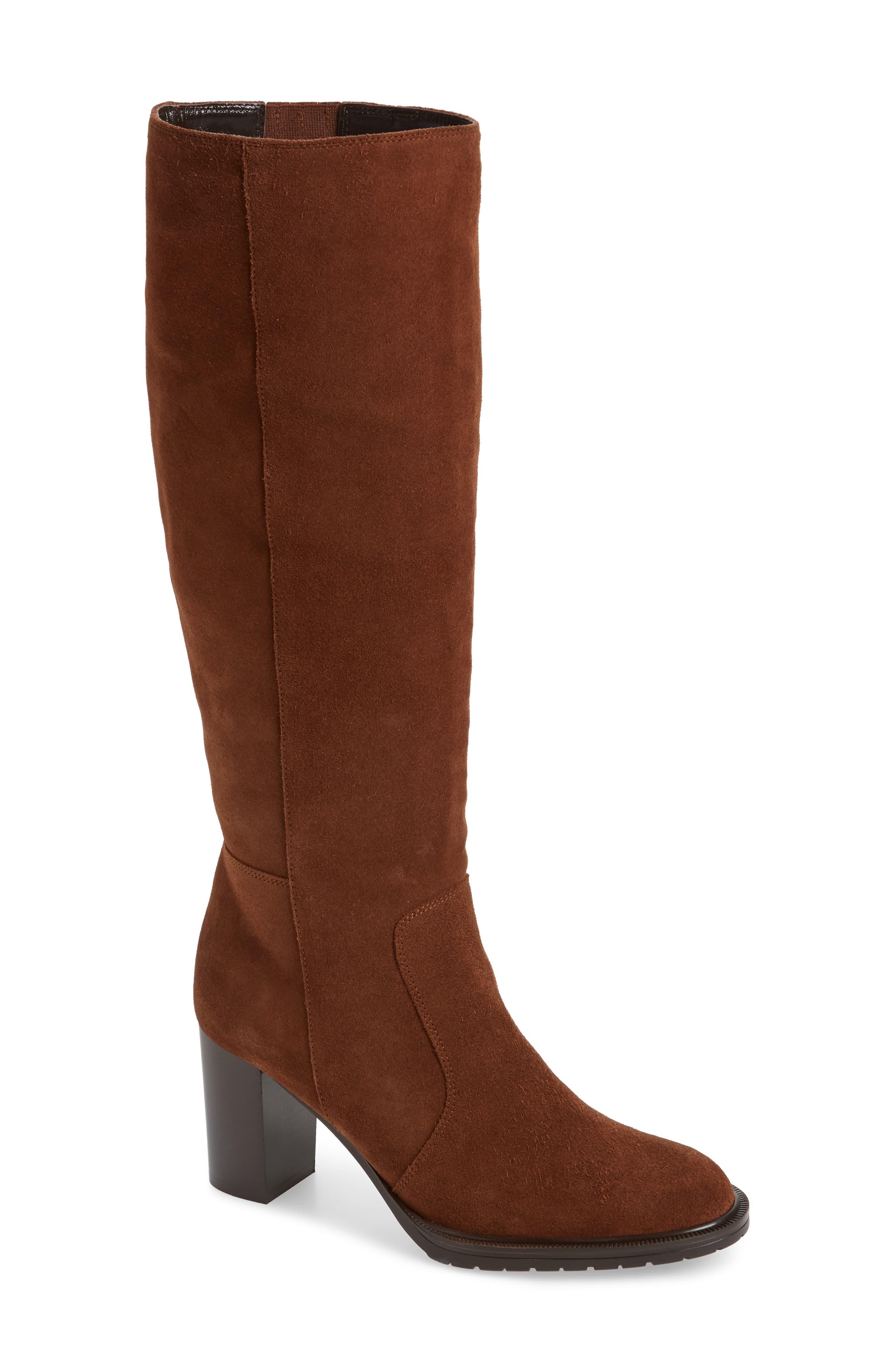 aquatalia deana boot