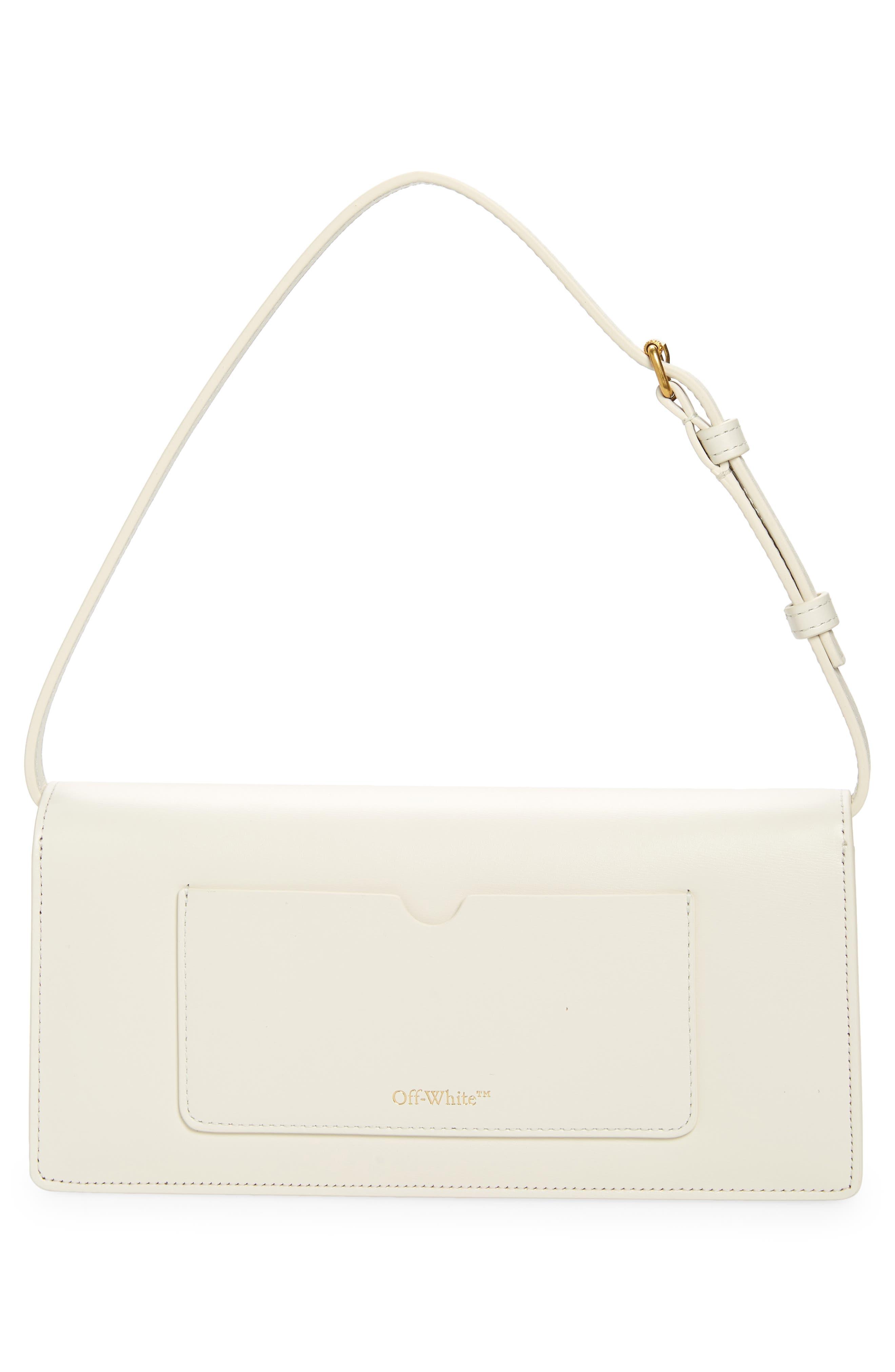 Nordstrom off white bag sales