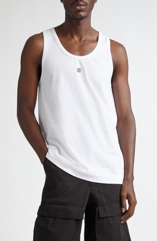 Givenchy Sleeveless t-shirts for Men | Online Sale up to 51