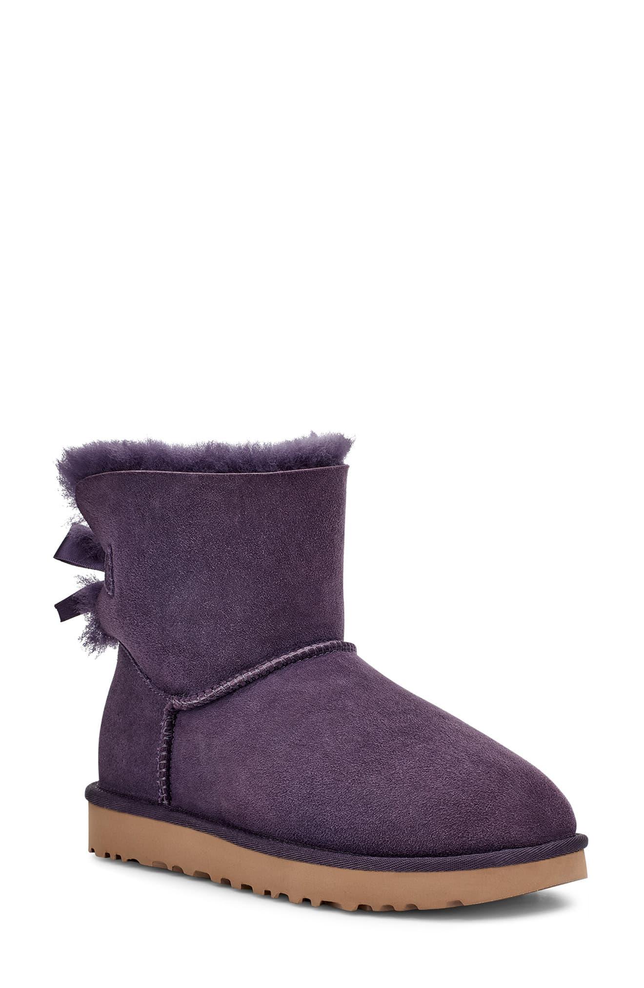 satin uggs