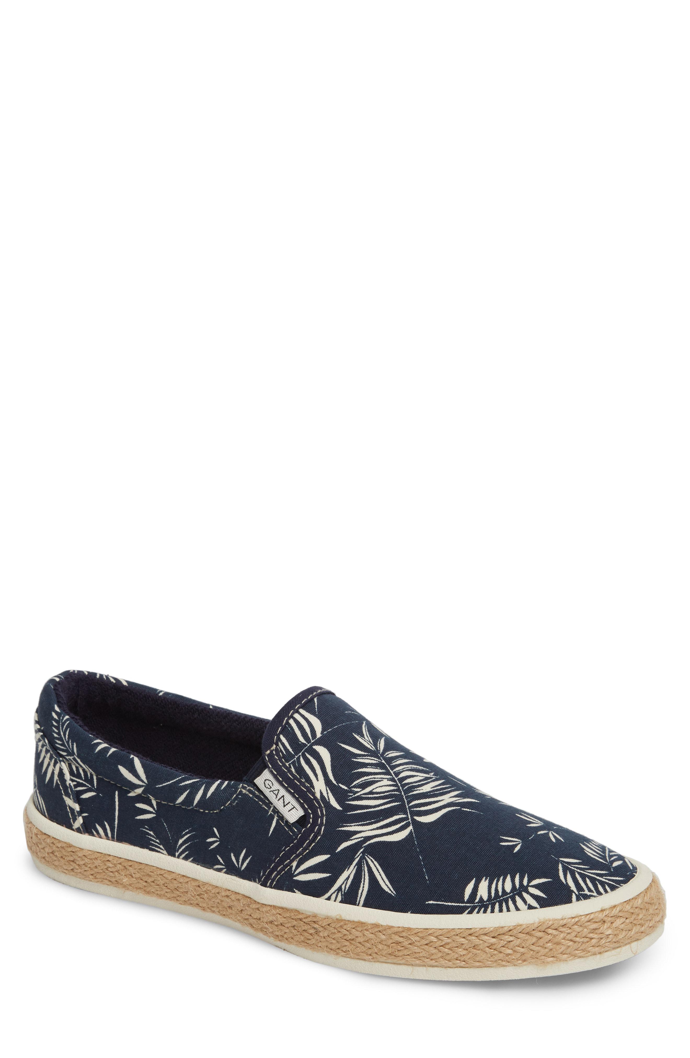 gant slip on