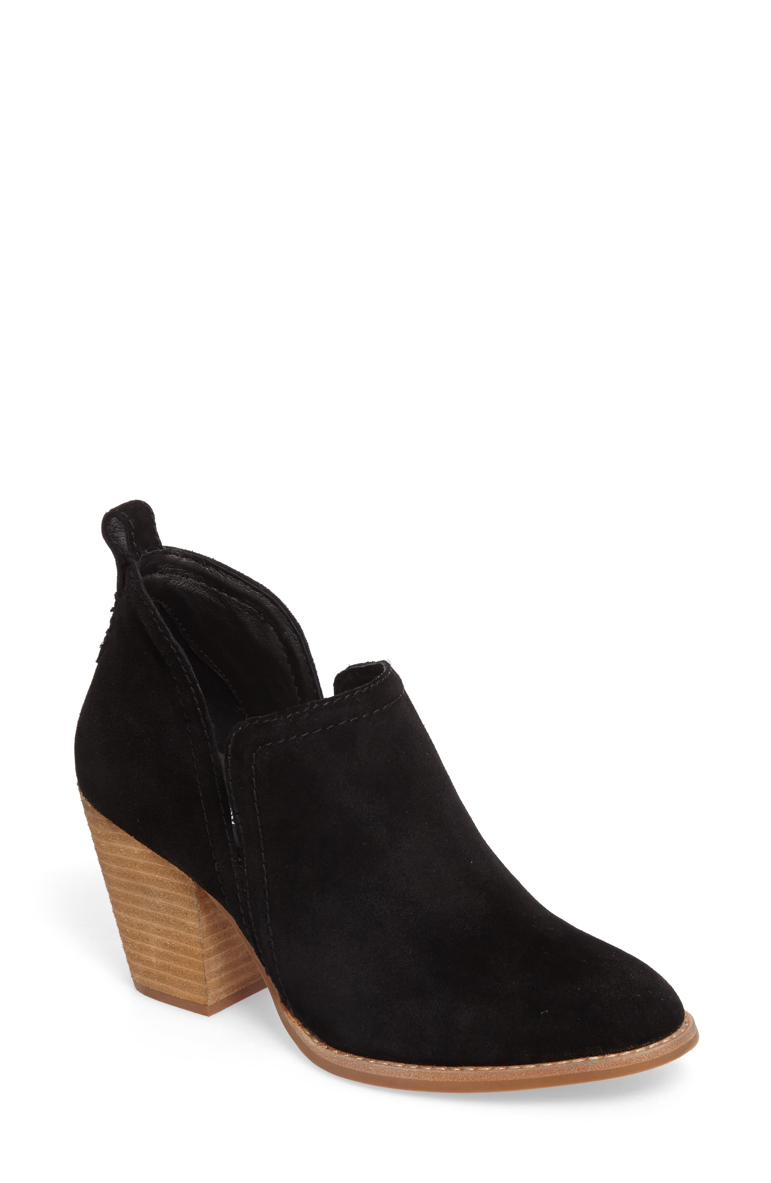 jeffrey campbell rosalee bootie snakeskin