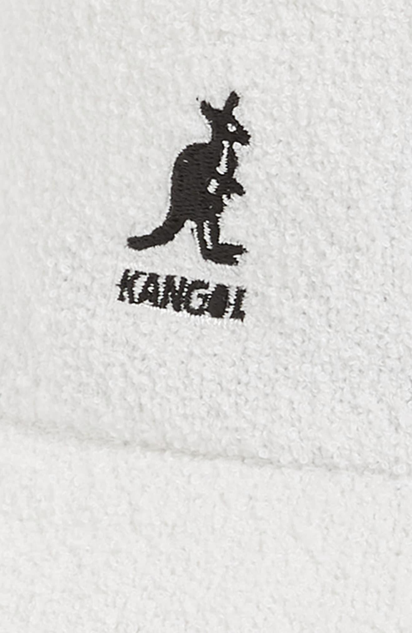 kangol animal