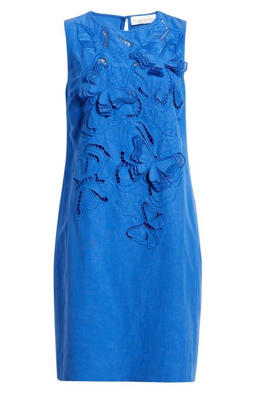 sachin and babi light blue dress Elie Tahari Fit-And-Flare Dresses