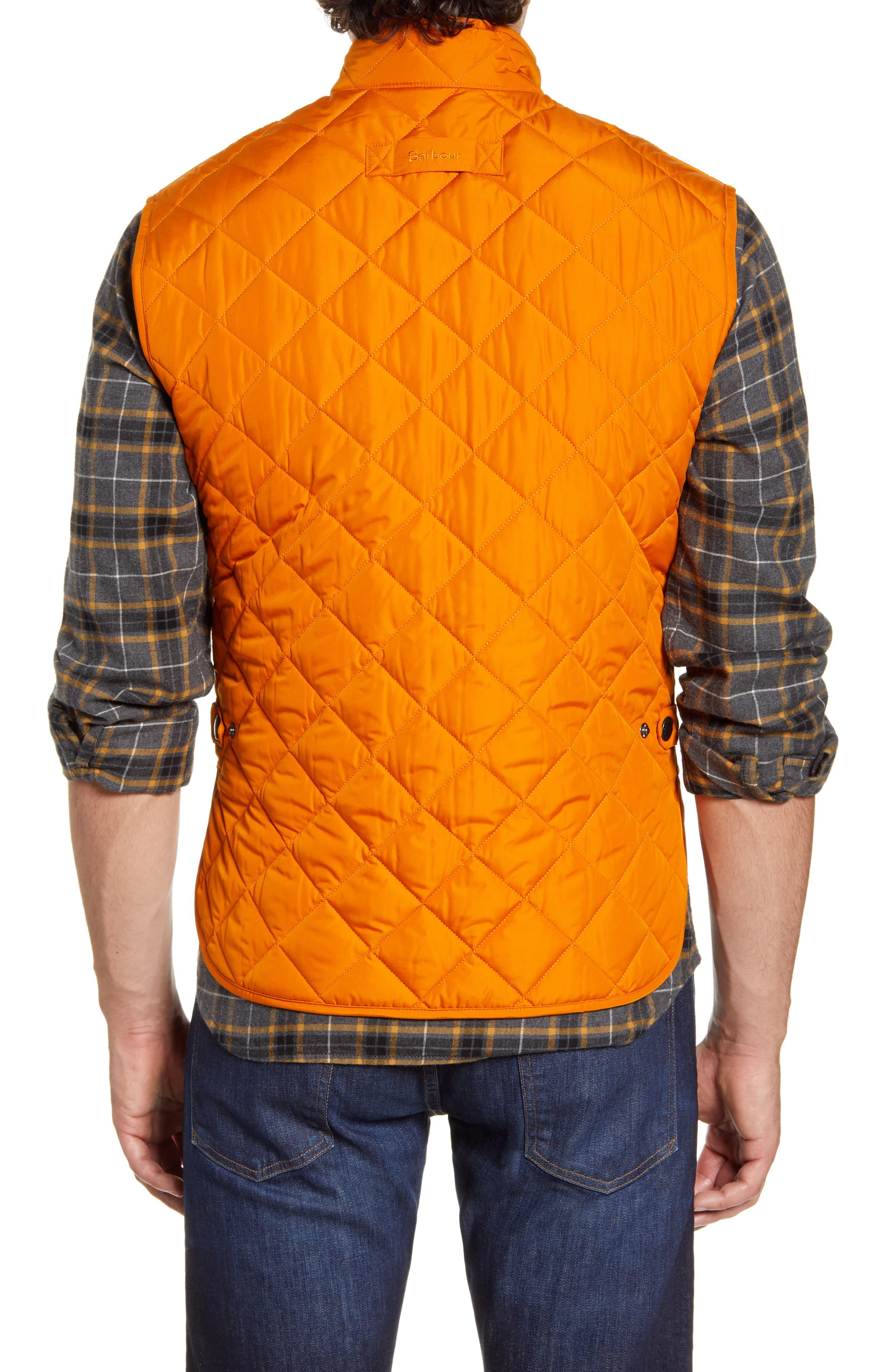 Barbour Lowerdale Regular Fit Quilted 