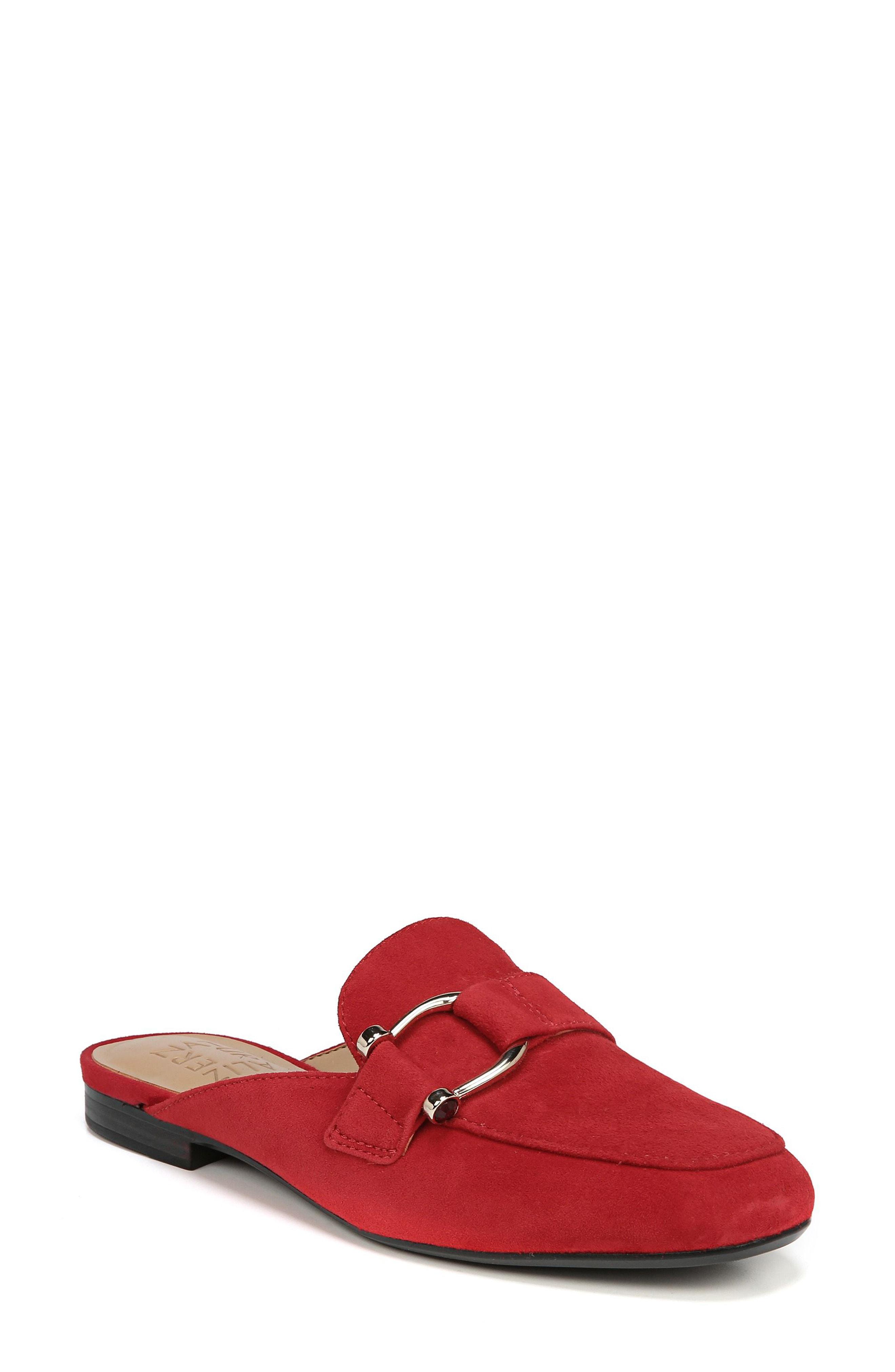 naturalizer etta mule