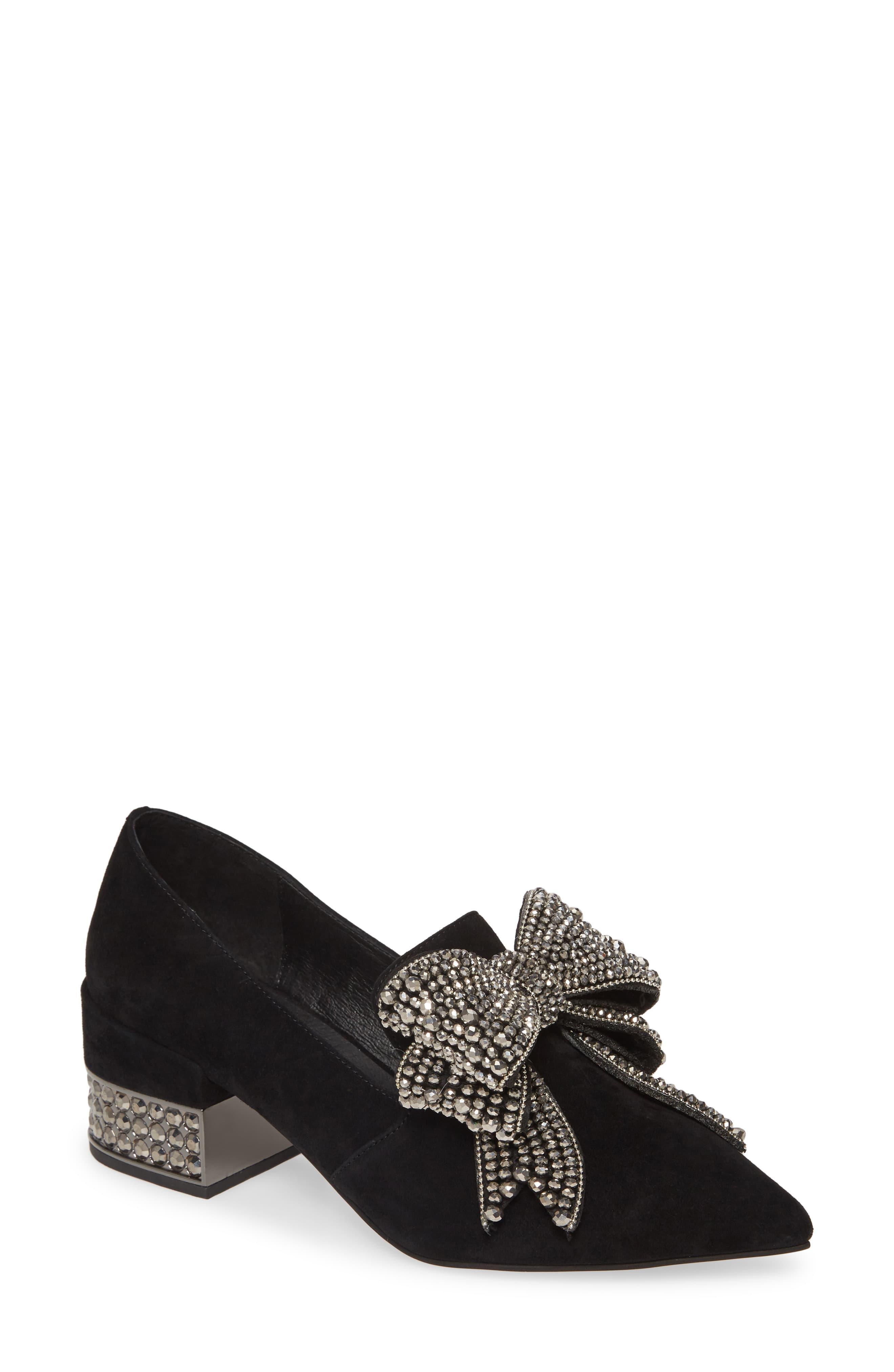 jeffrey campbell valencia pump