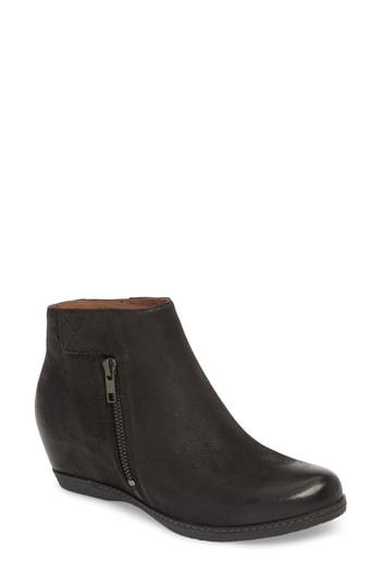 nordstrom dansko booties