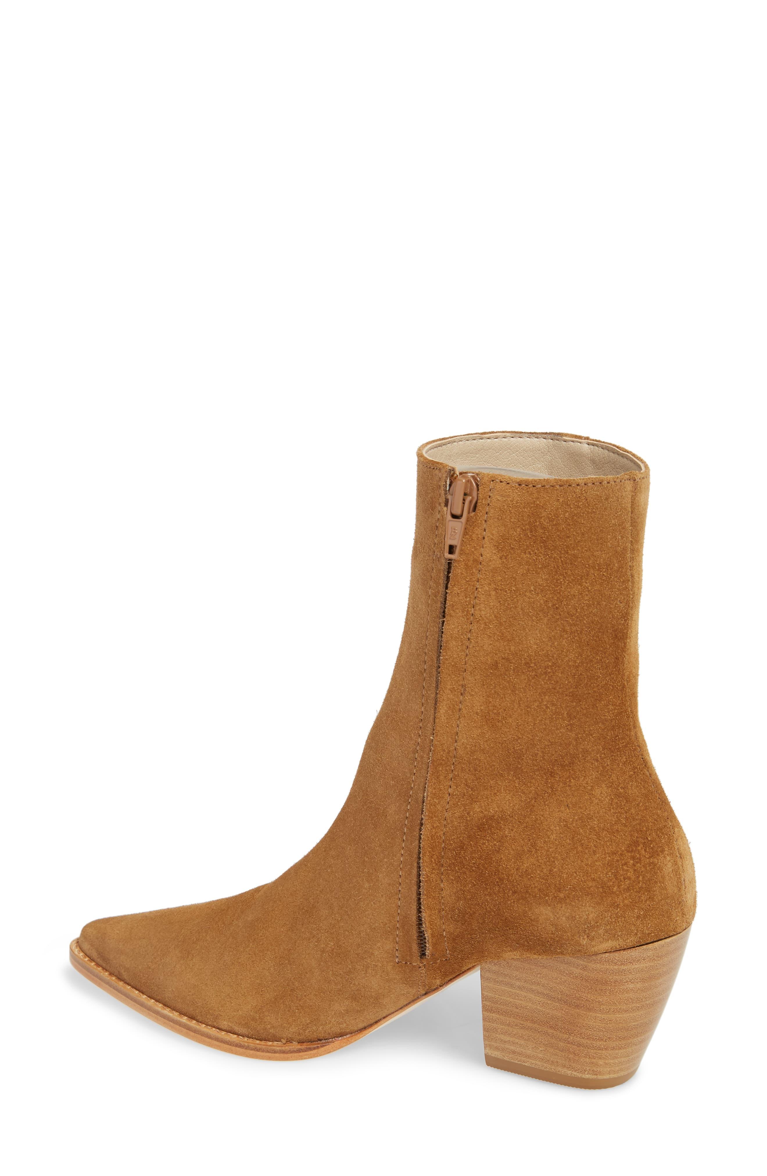 caty booties by matisse